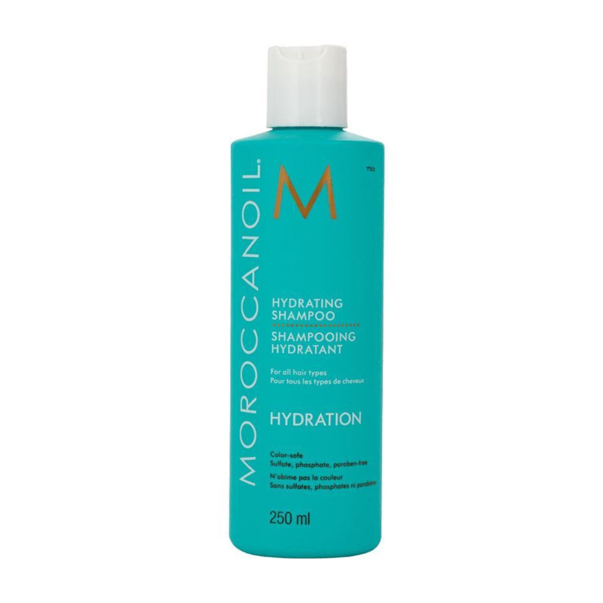 Shampoo Moroccanoil Hydrating (250 ML)