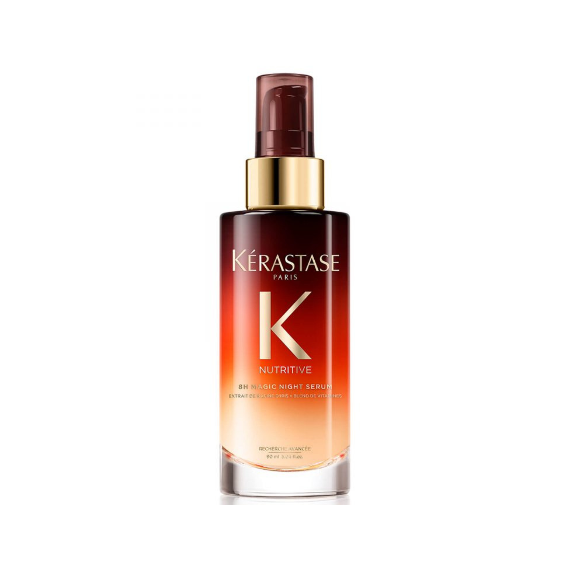 Sérum Kérastase Nutritive 8h Magic Night (90 ML)