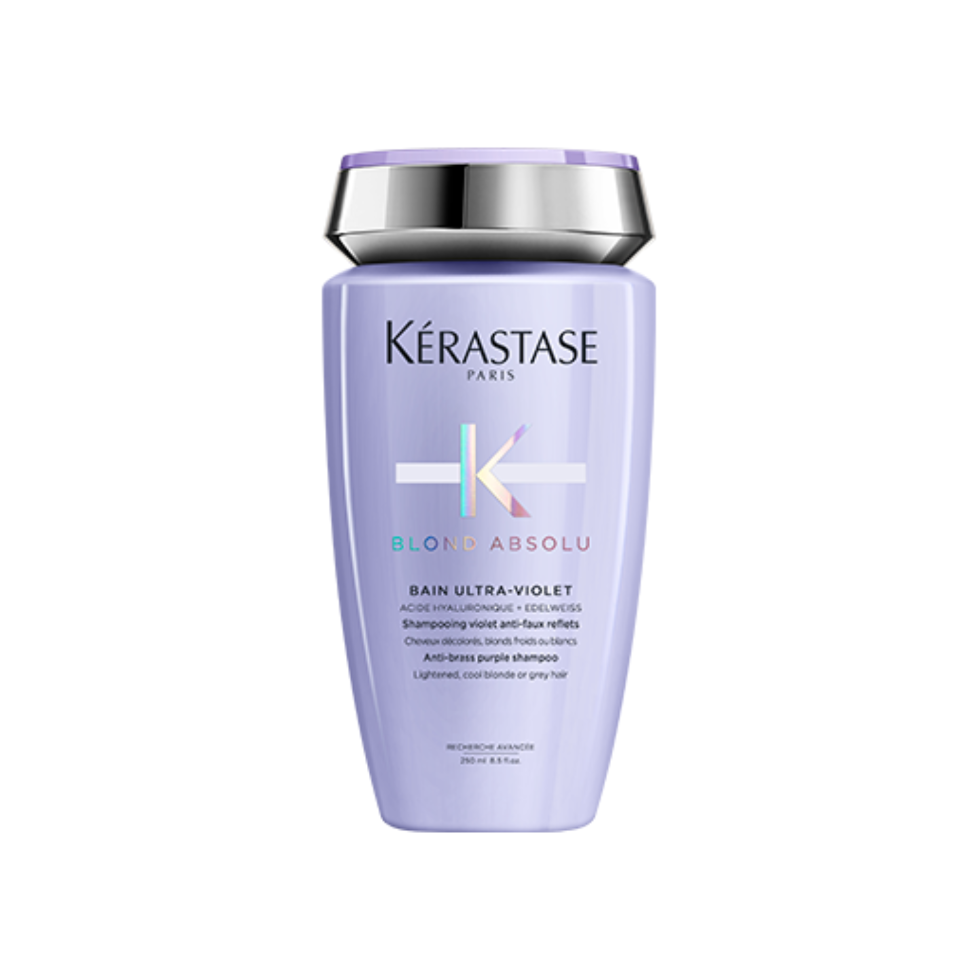 Shampoo Kérastase Blond Absolu Bain Ultra Violet (250ml)