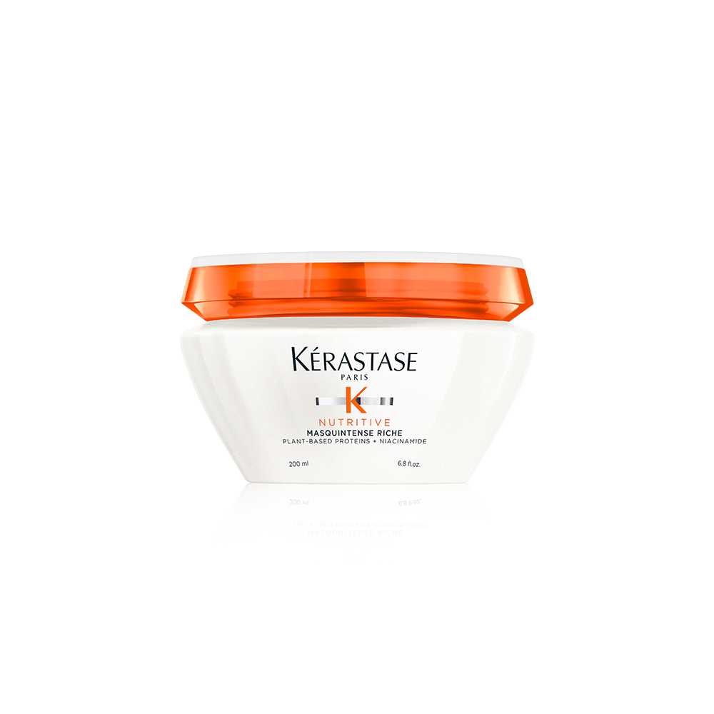 Mascarilla Kérastase Nutritive Masquitense Riche (200 ML)
