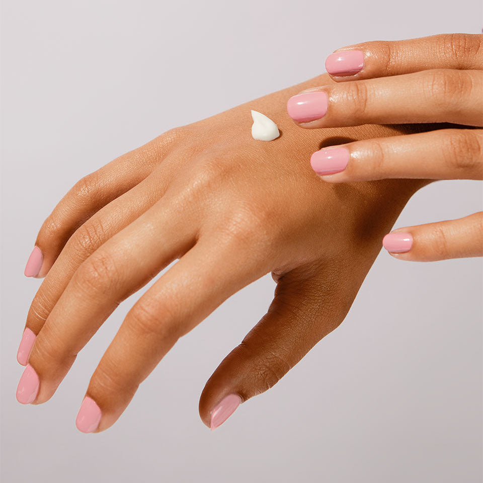 Crema Pro Spa Nail & Cuticle Creme OPI (50 ML)