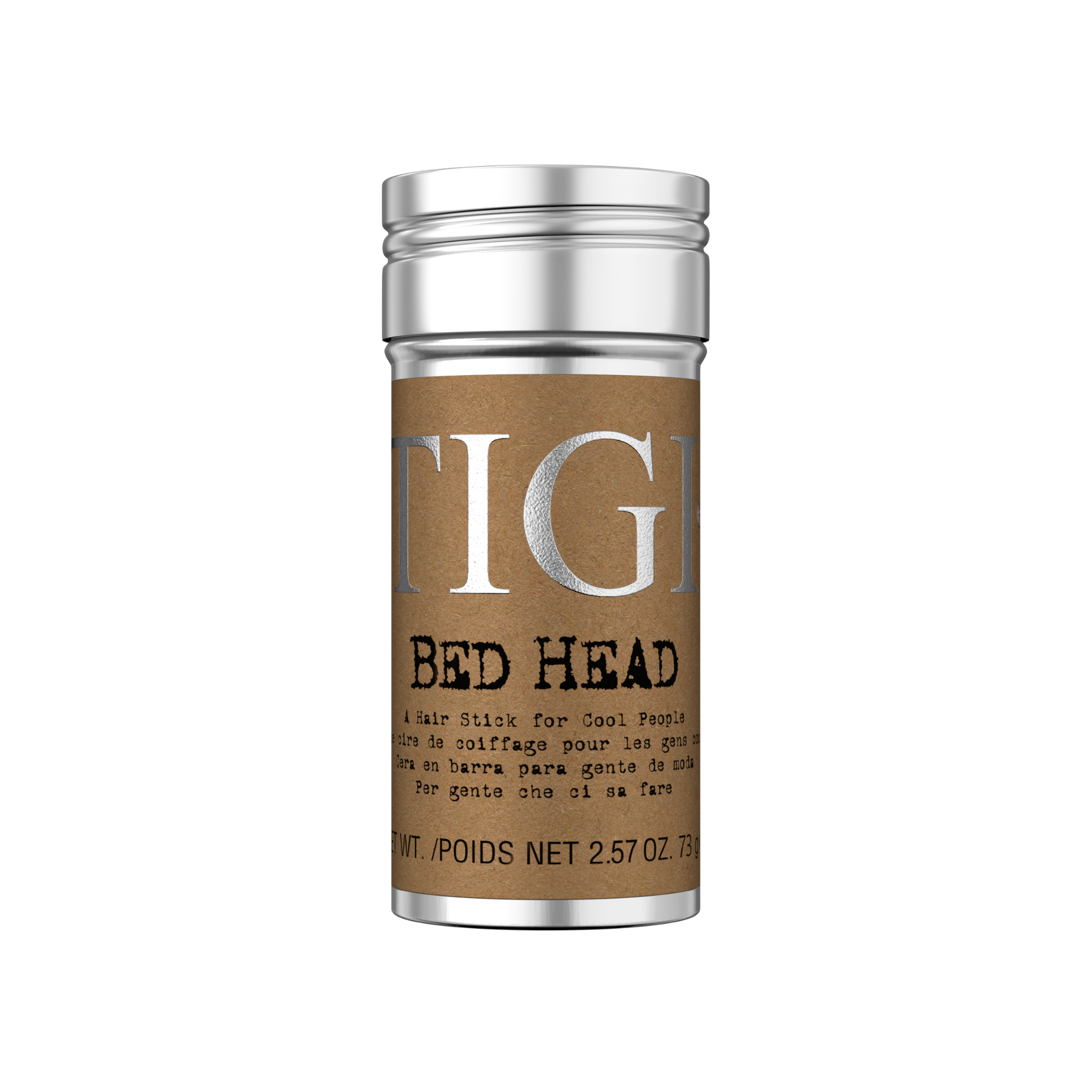 Cera en barra Tigi Bed Head Tigi (73 GR)