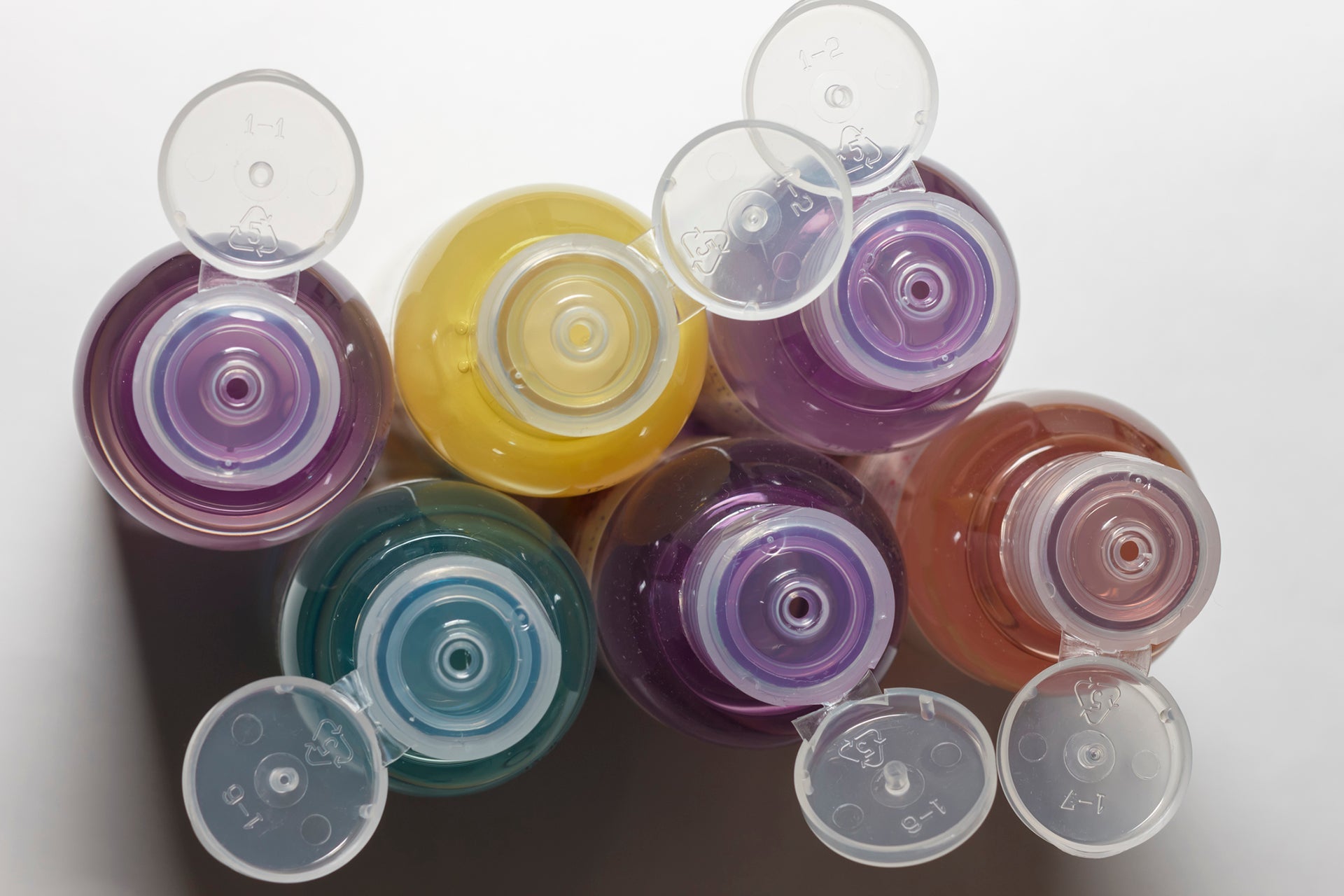 Shampoo sin sal y sin sulfato, ¿Cuál debo comprar?