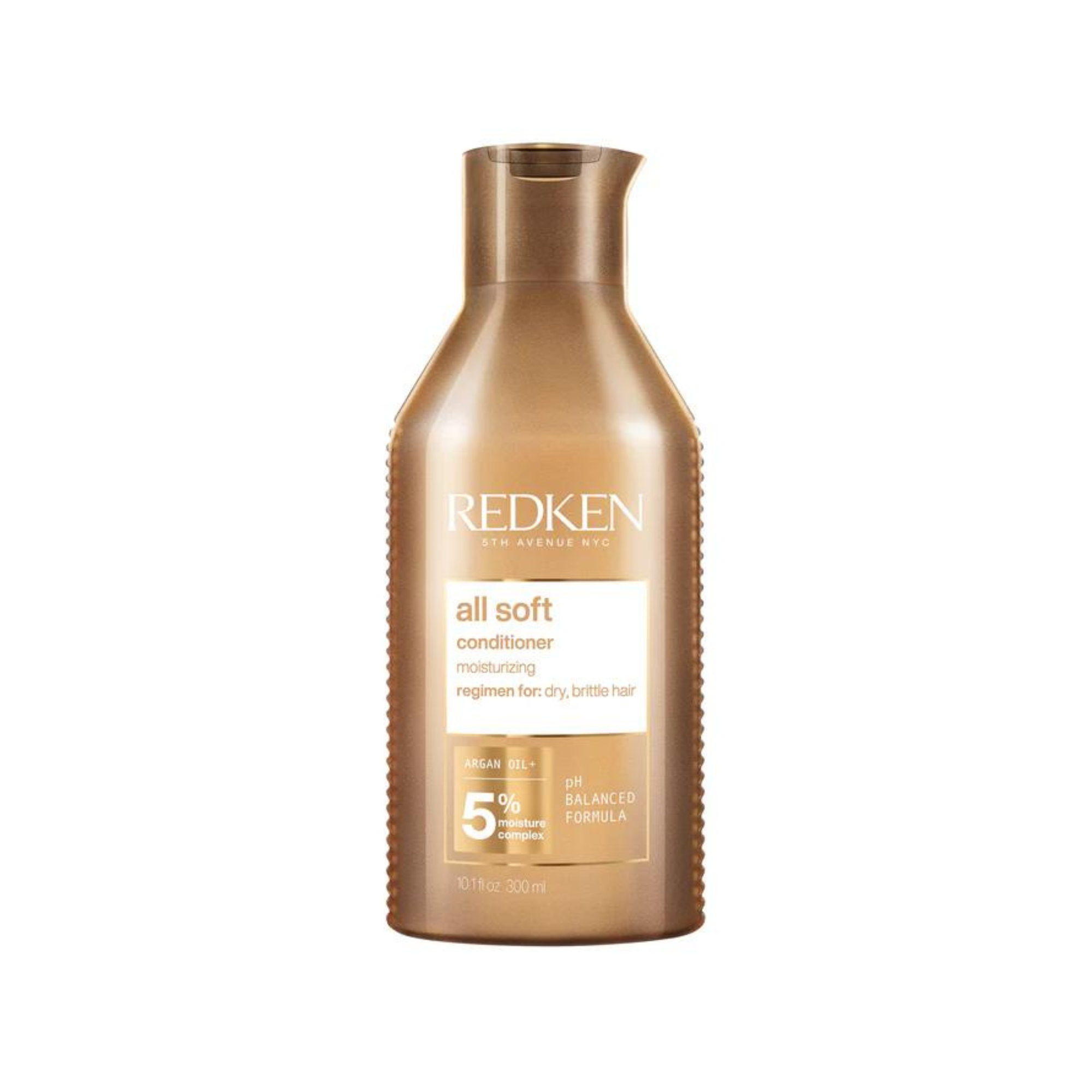 Acondicionador Redken All Soft  Conditioner All Soft (300 ML)