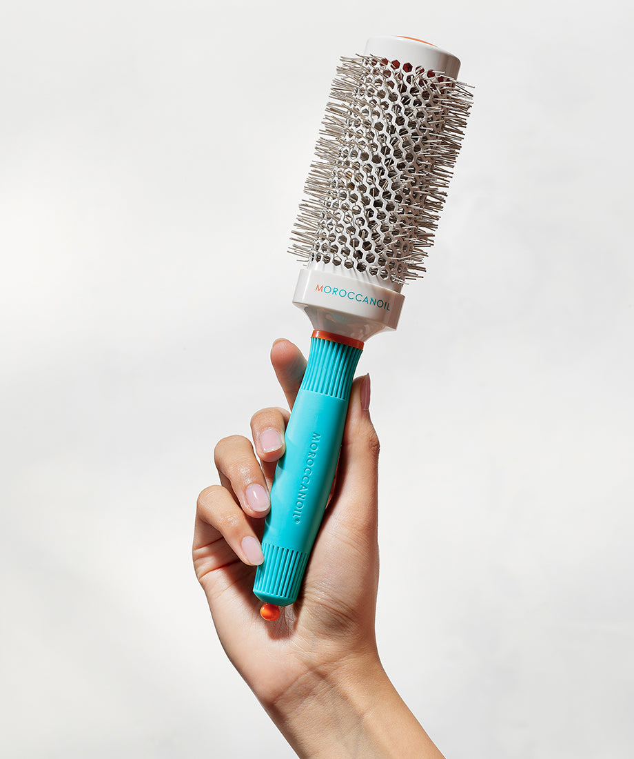 Cepillo Moroccanoil Redondo de Cerámica  Moroccanoil (45 MM)