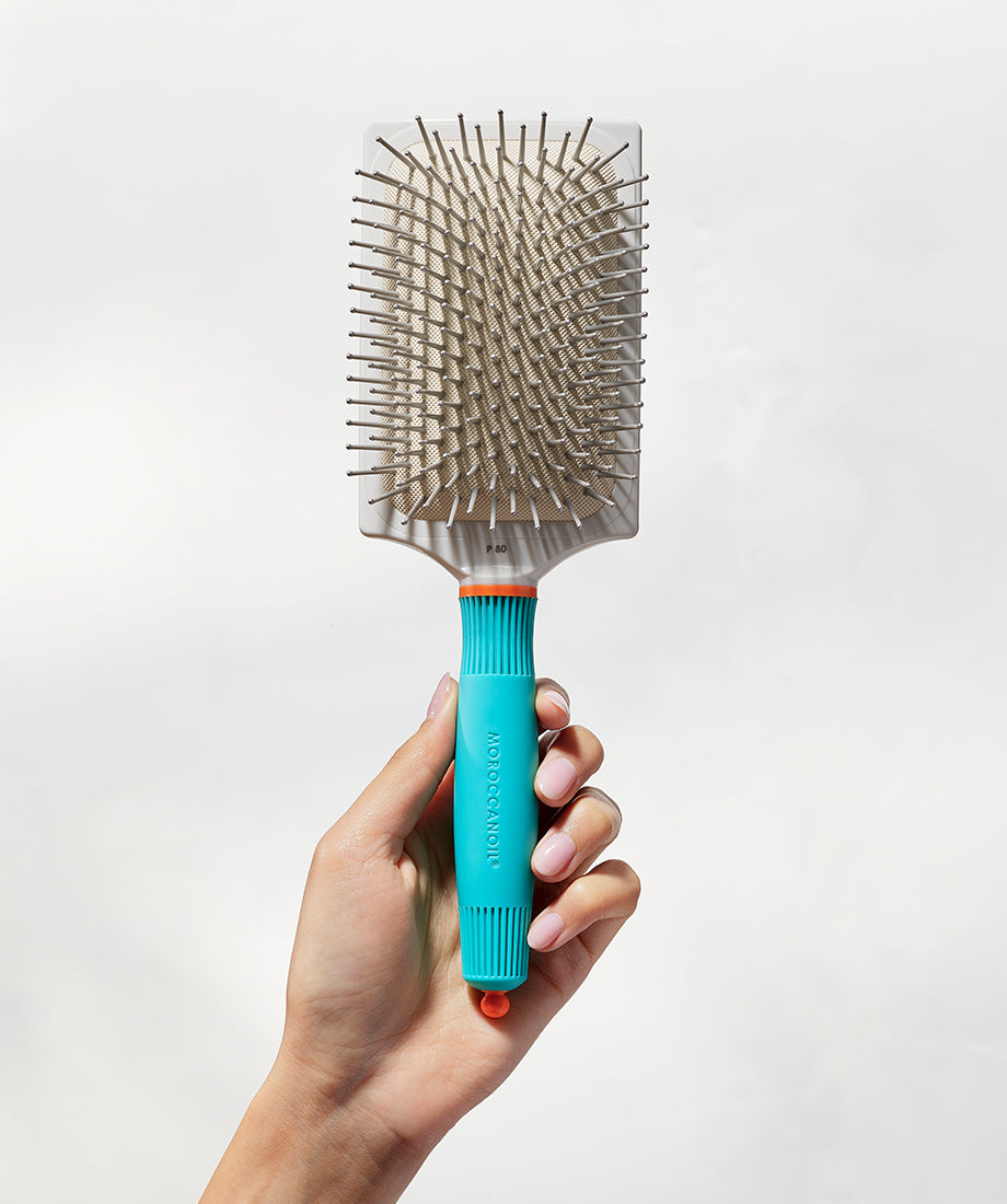Cepillo Plano de Cerámica Moroccanoil