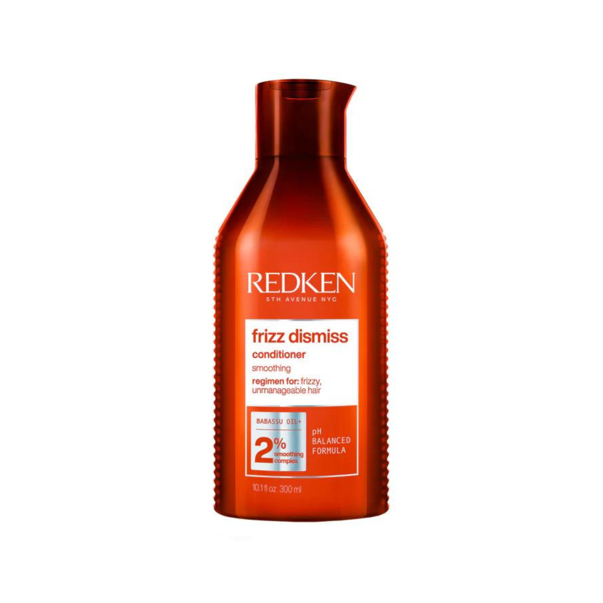 Acondicionador Redken Frizz Dismiss (300 ML)