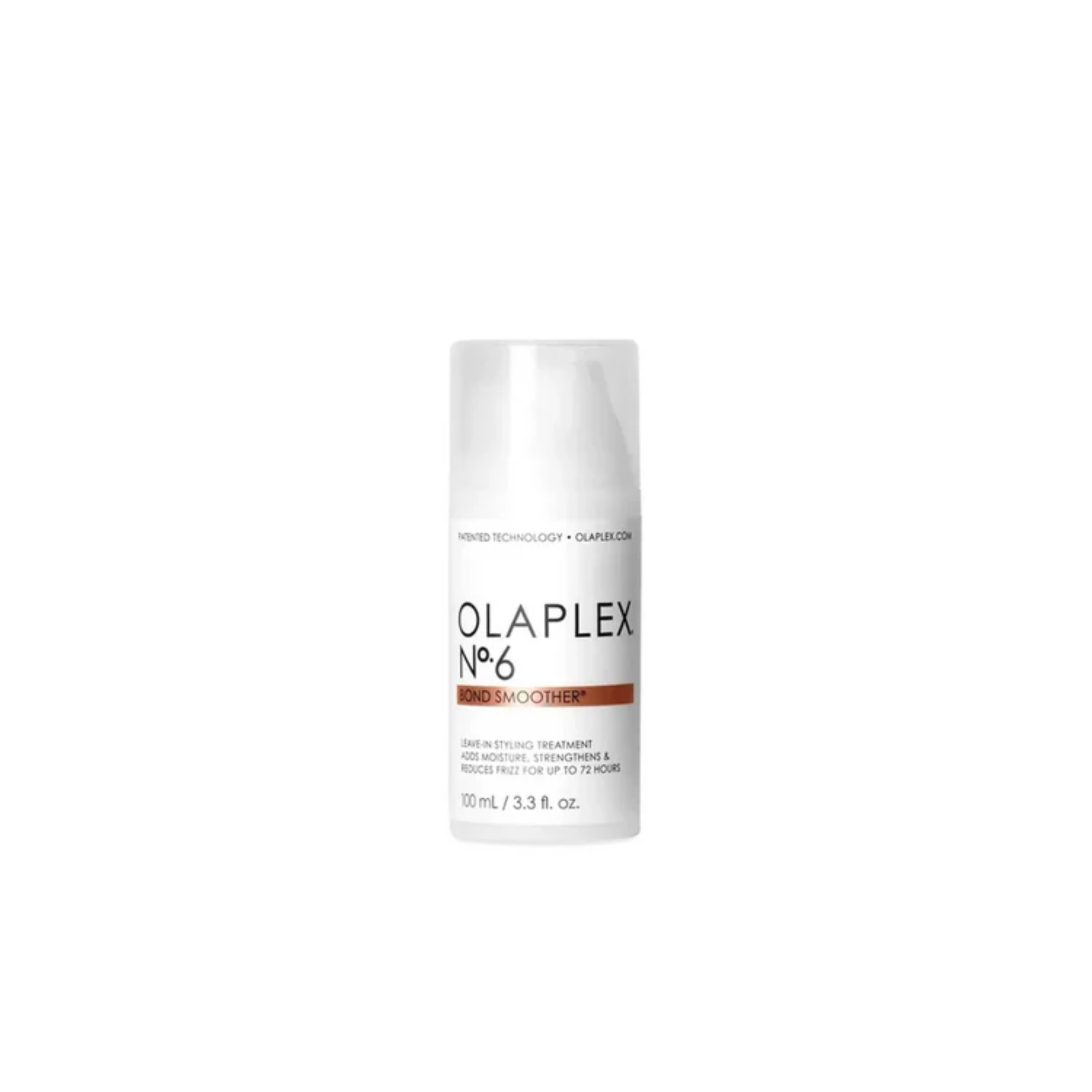 Crema para peinar Olaplex Nº 6 Bond Smoother (100 ML)