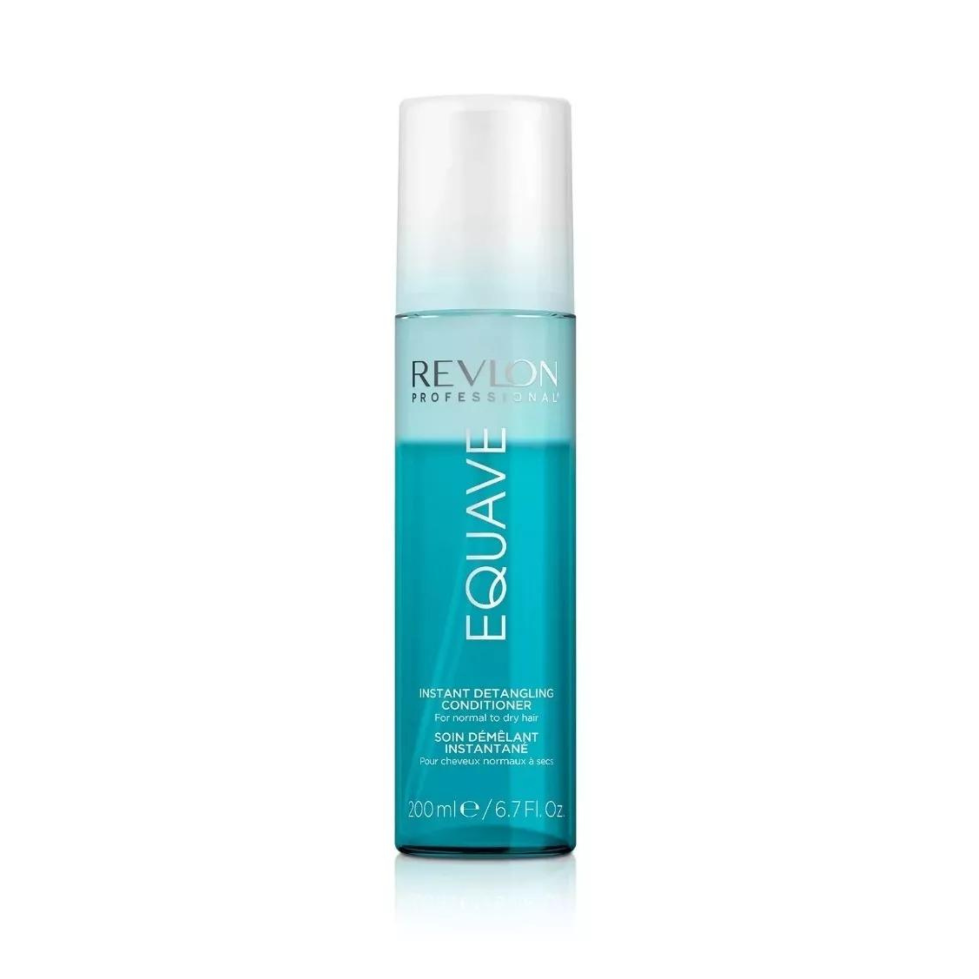 Acondicionador Revlon Equave Instant Detangling Normal to Dry Hair (200 ML)