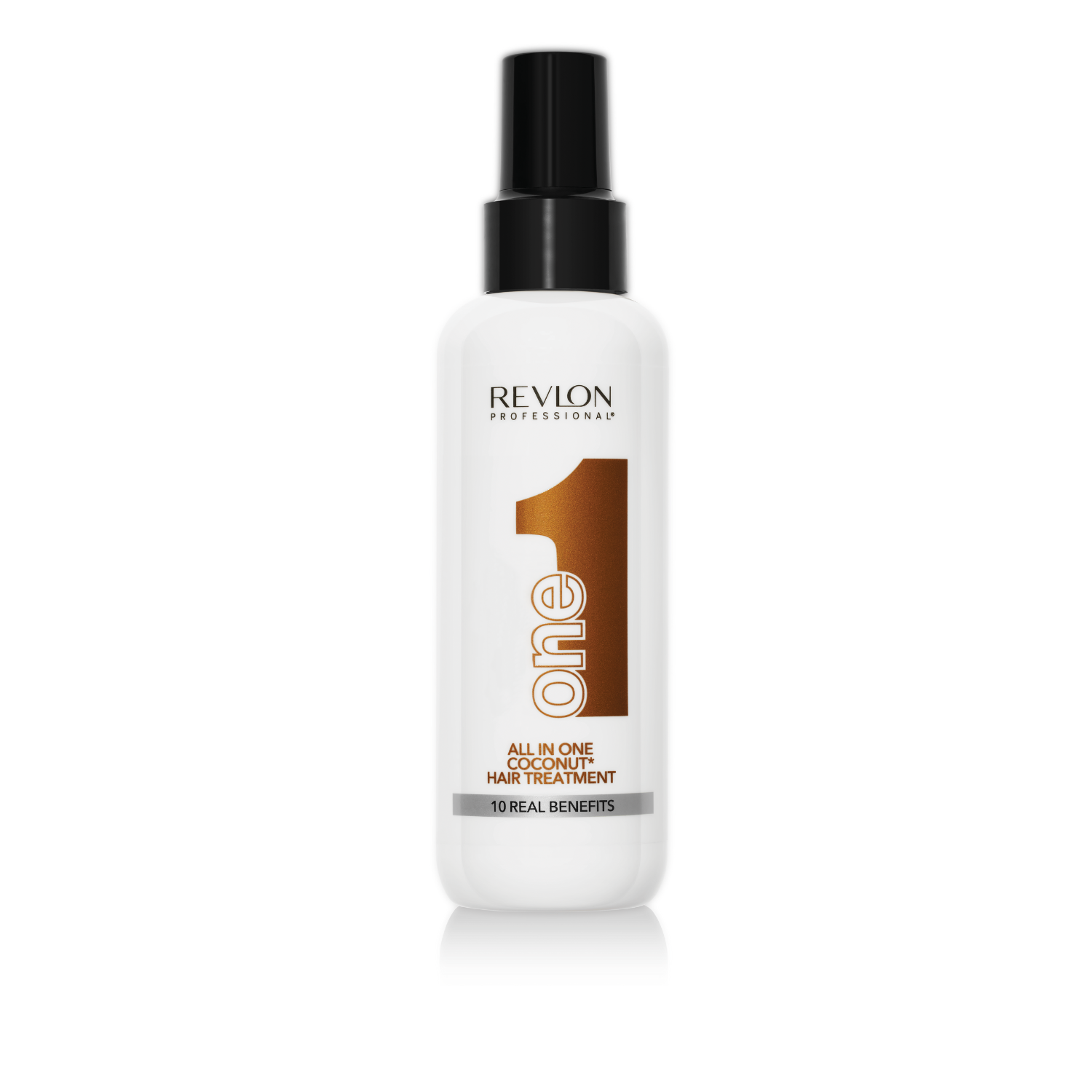 Tratamiento Spray Coconut  Revlon One (150 ML)