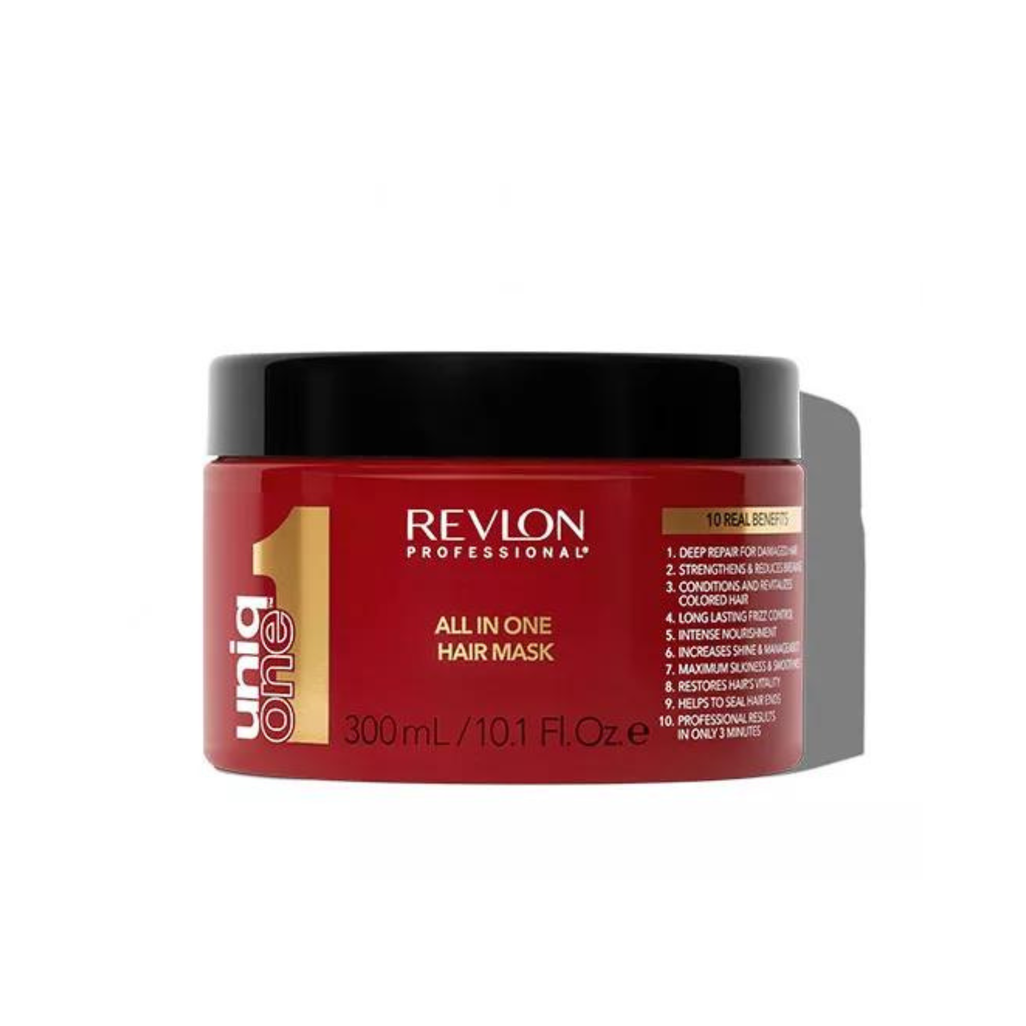 Mascarilla Revlon Uniq One Superior (300 ML)