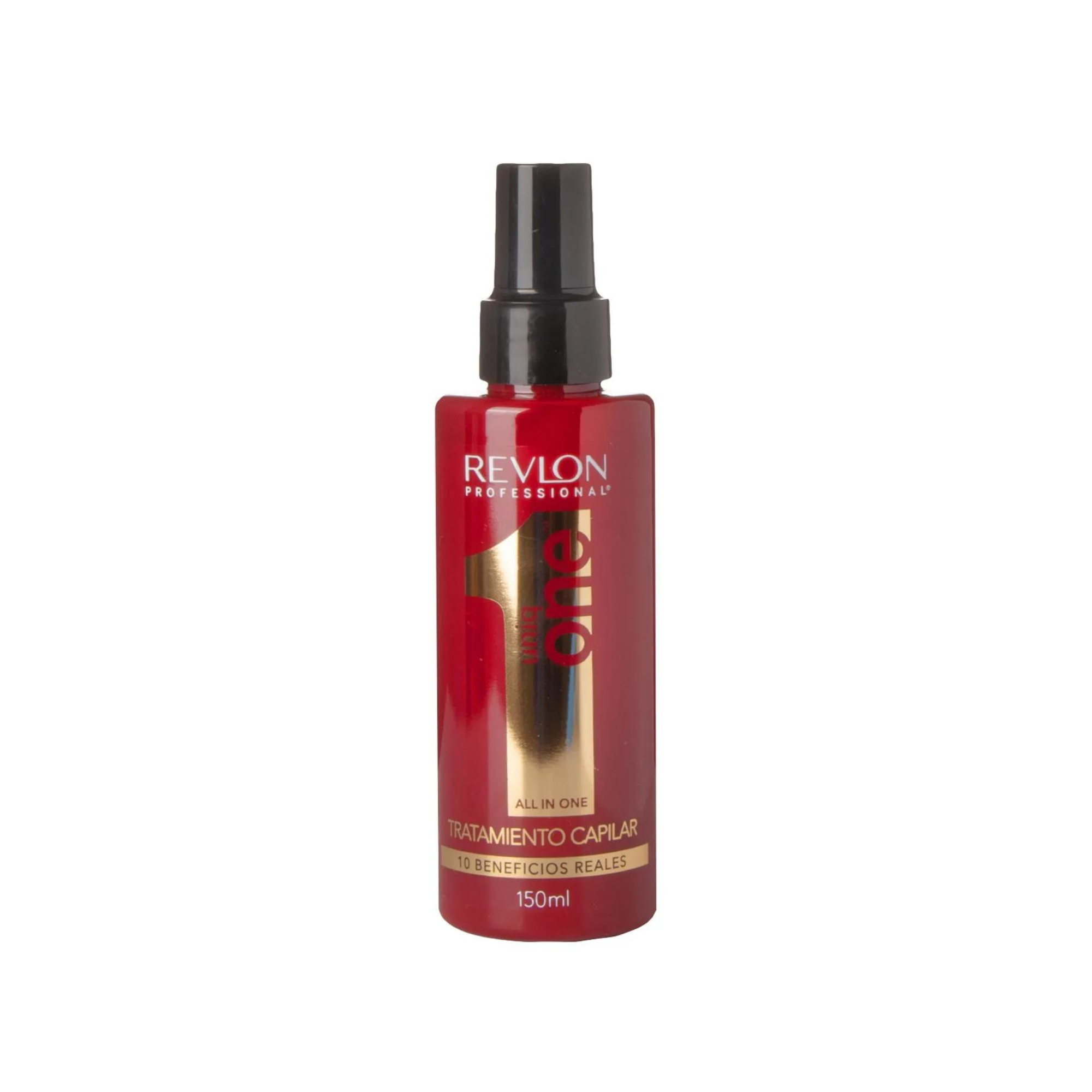 Tratamiento Spray Revlon One (150 ML)