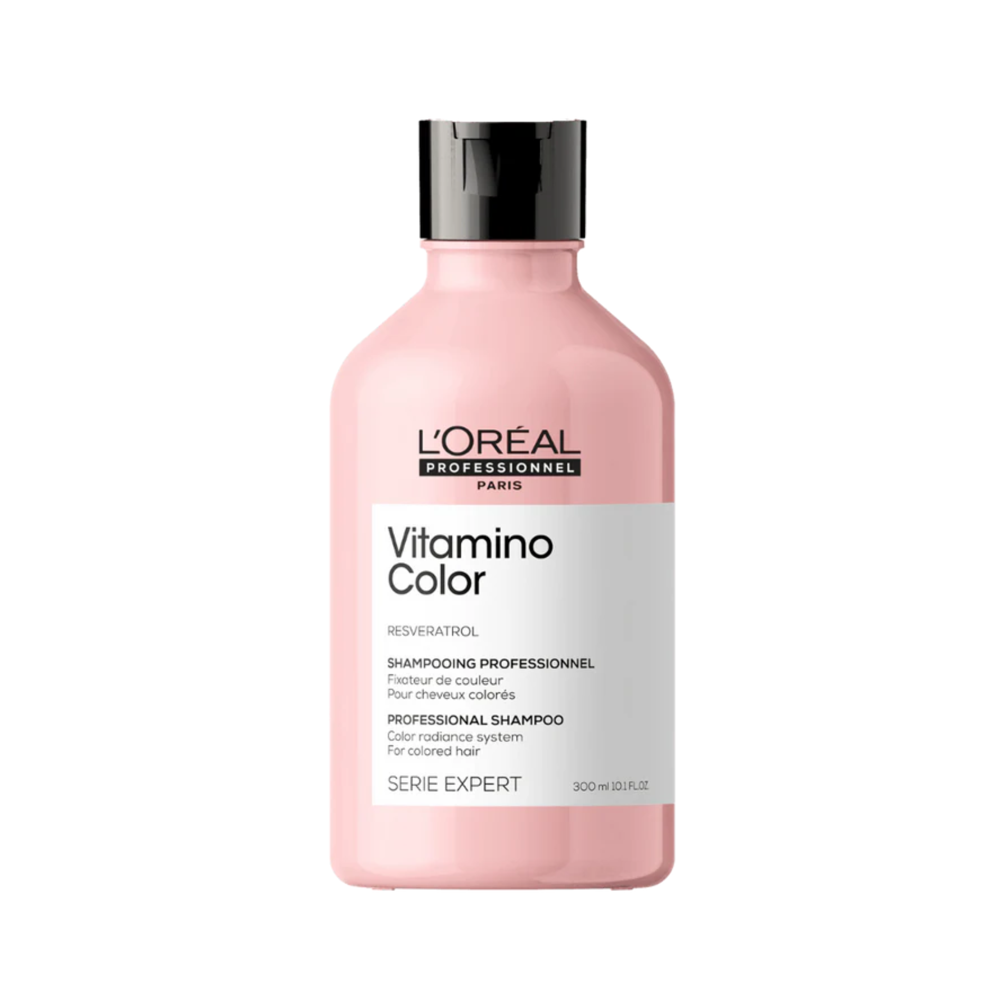 Shampoo L'Oréal Vitamino Color Resveratrol (300 ML)