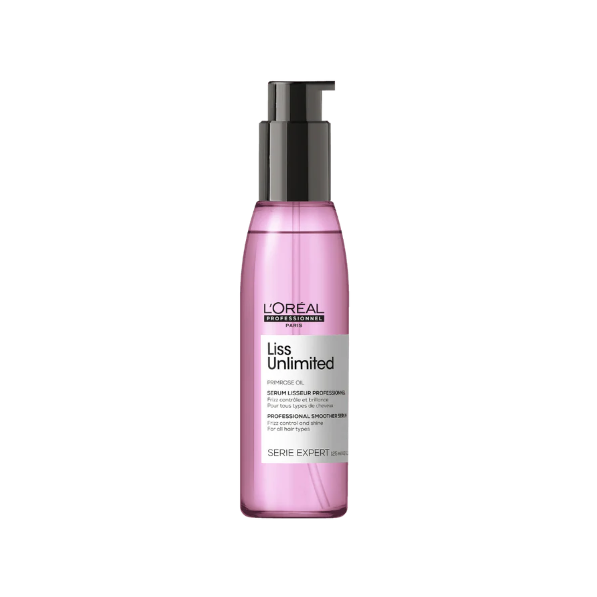 Sérum L'Oréal Liss Unlimited Primrose Oil  (125 ML)