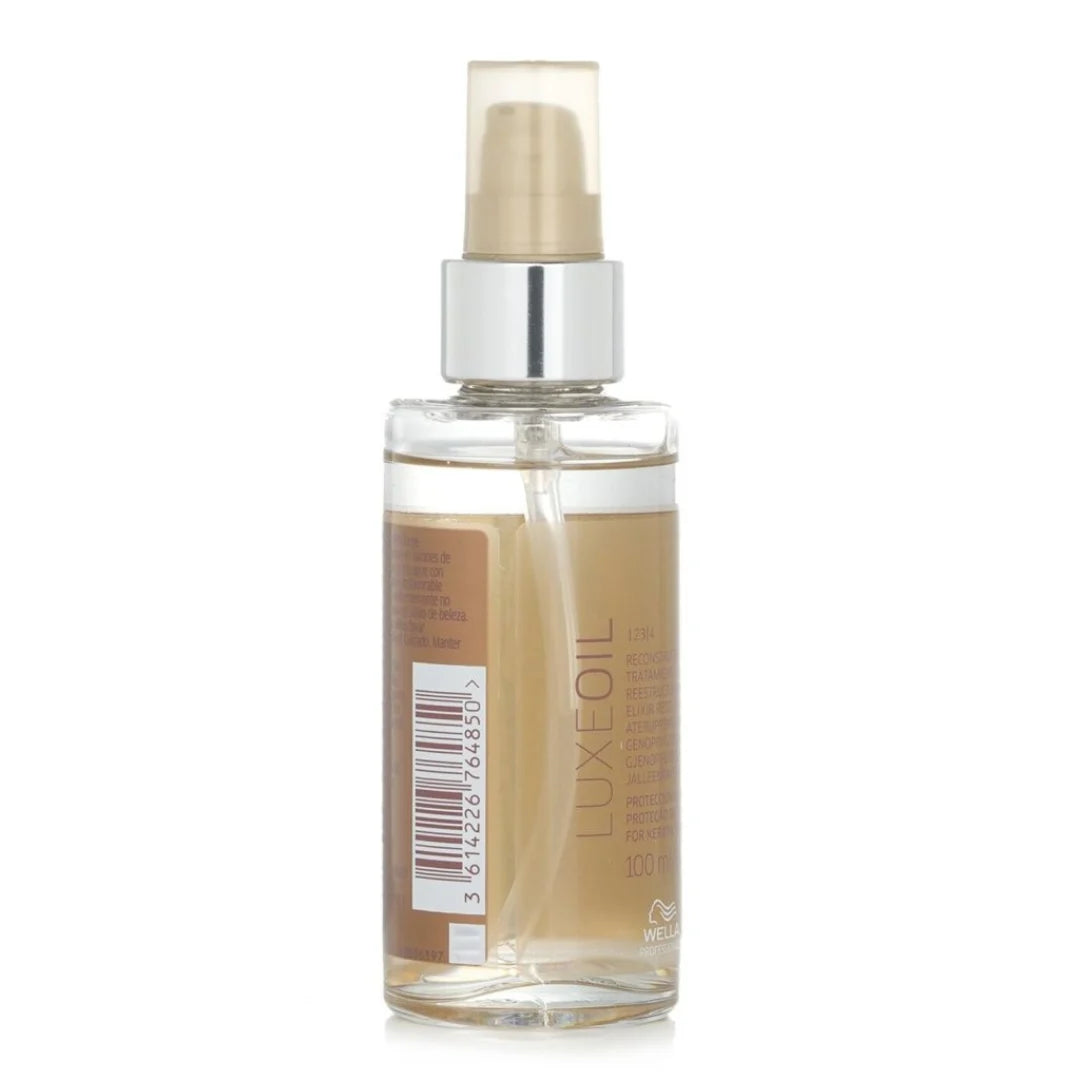 Aceite Wella Luxe Oil  WELLA  (100 ML)