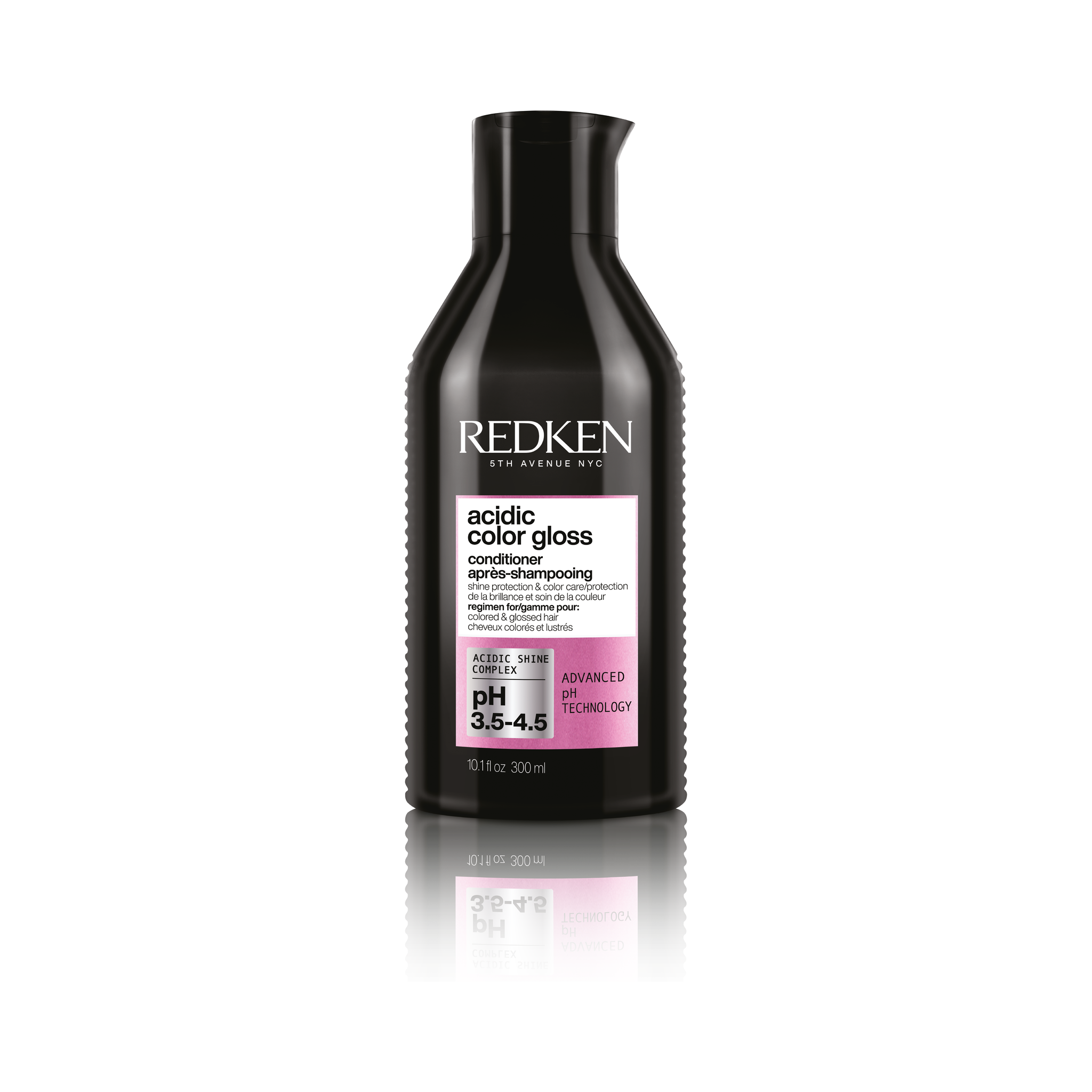 Acondicionador Acidic Color Gloss REDKEN (300 ML)