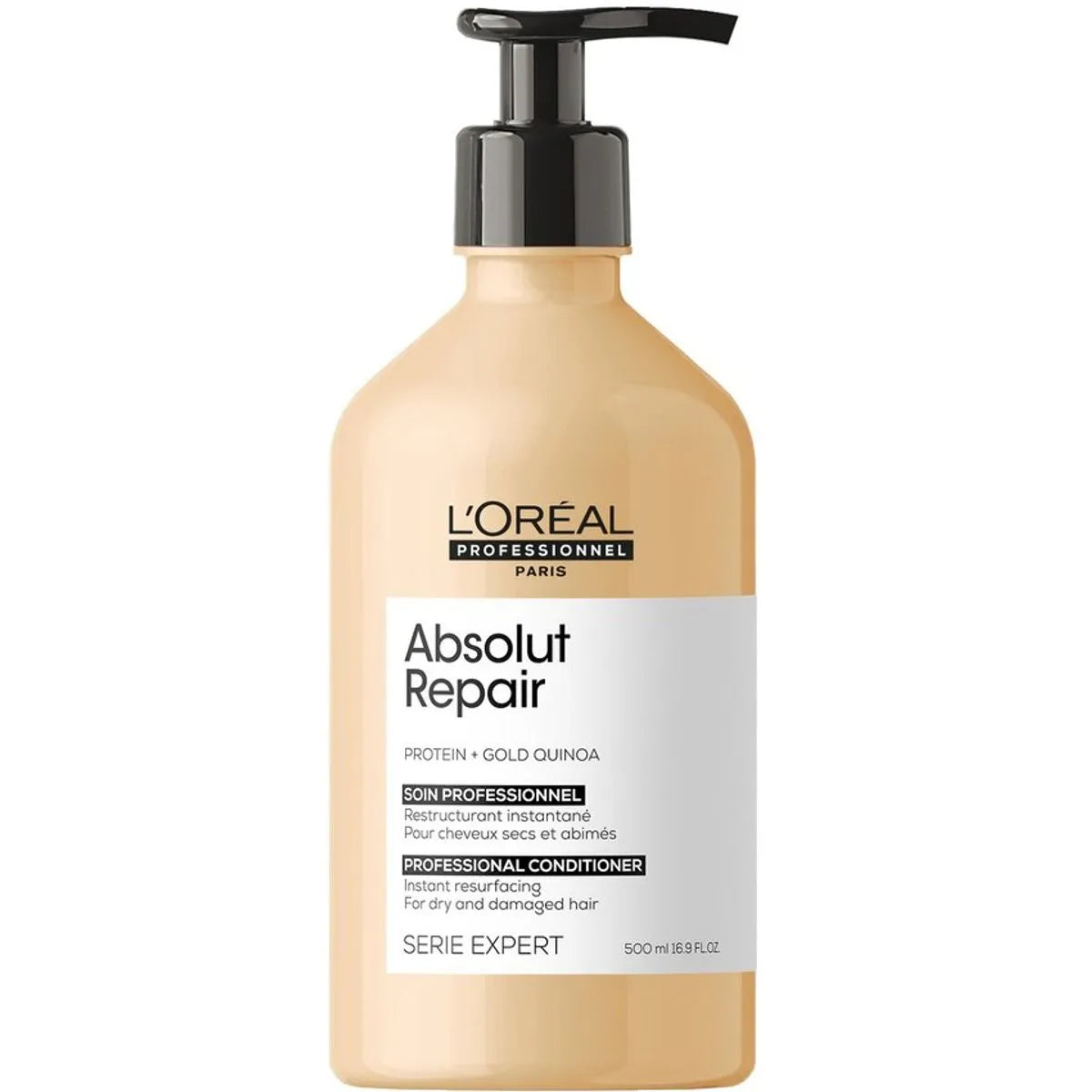 Acondicionador Absolut Repair LOREAL (500 ML)