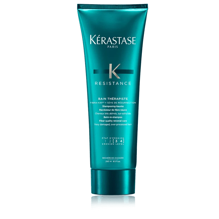 Shampoo Therapiste Resistance KERASTASE ( 450 ML)