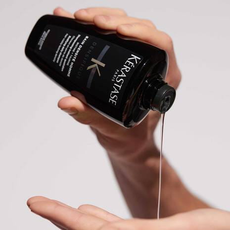 Shampoo Densite Homme KERASTASE ( 250 ML)