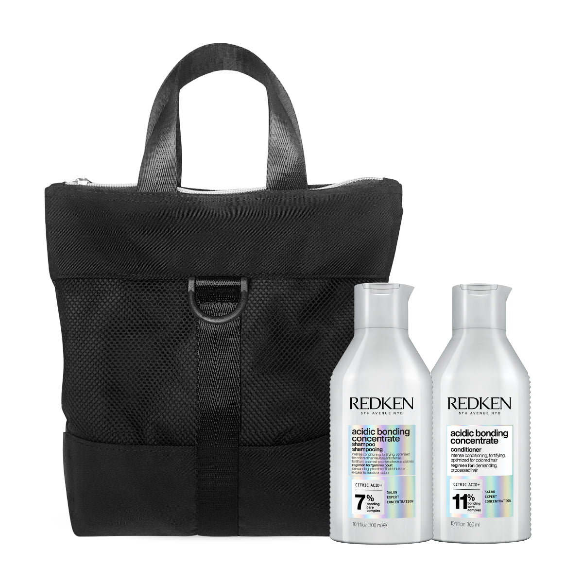 Pack ABC REDKEN