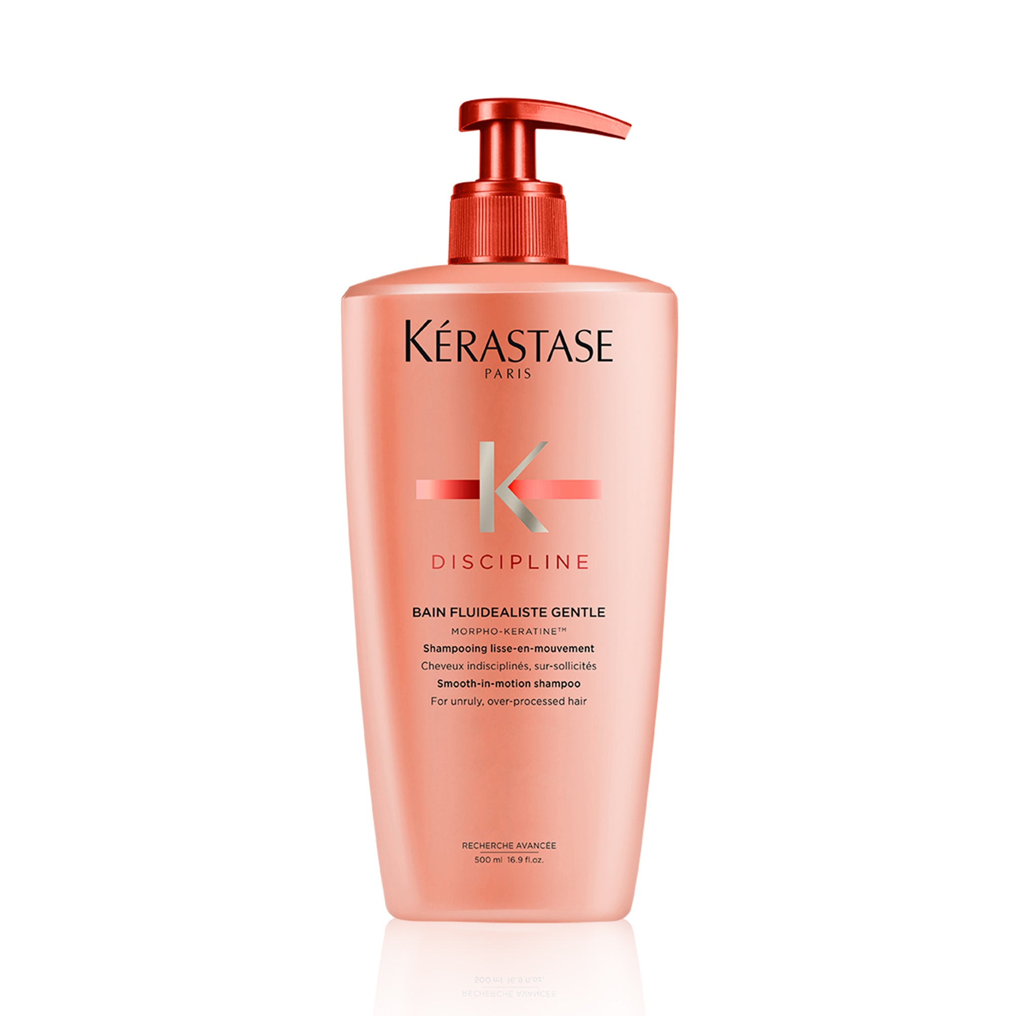 Shampoo Kerastase Bain Fludealiste Gentle Discilpline 500ML