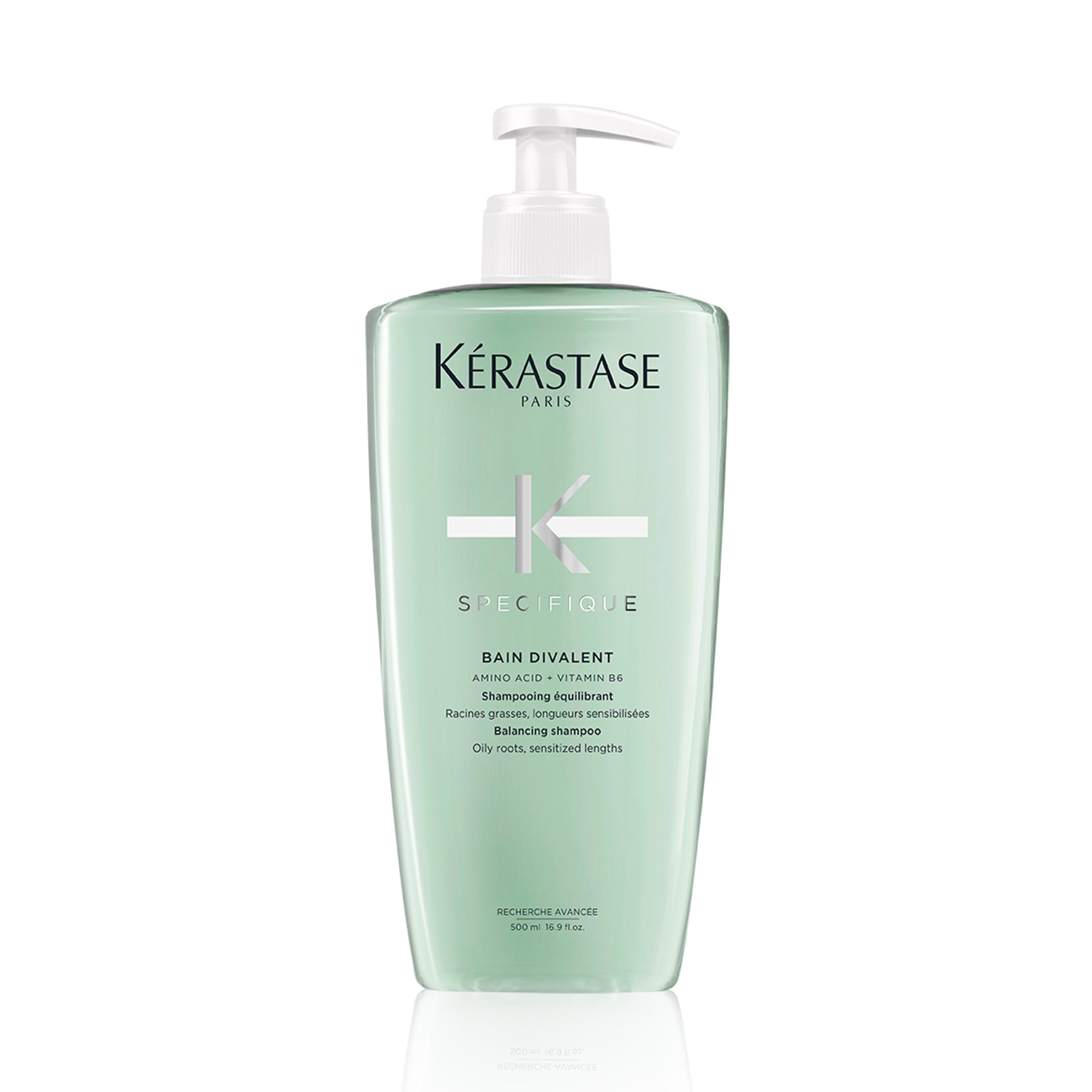 Shampoo Kérastase Specifique Bain Divalent  (500 ML)
