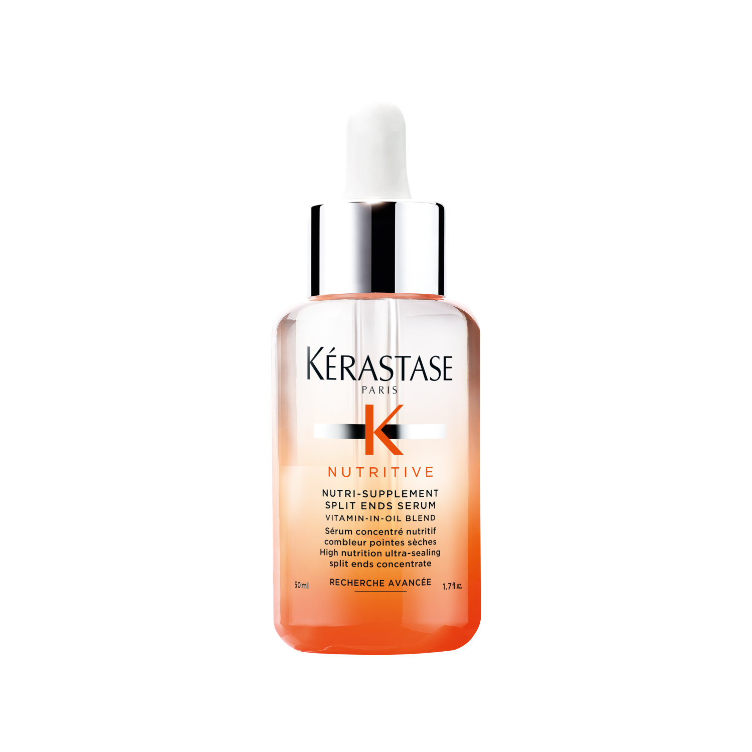 Sérum Kerastase Nutritive Nutri Supplement Split End Serum (50 ML)
