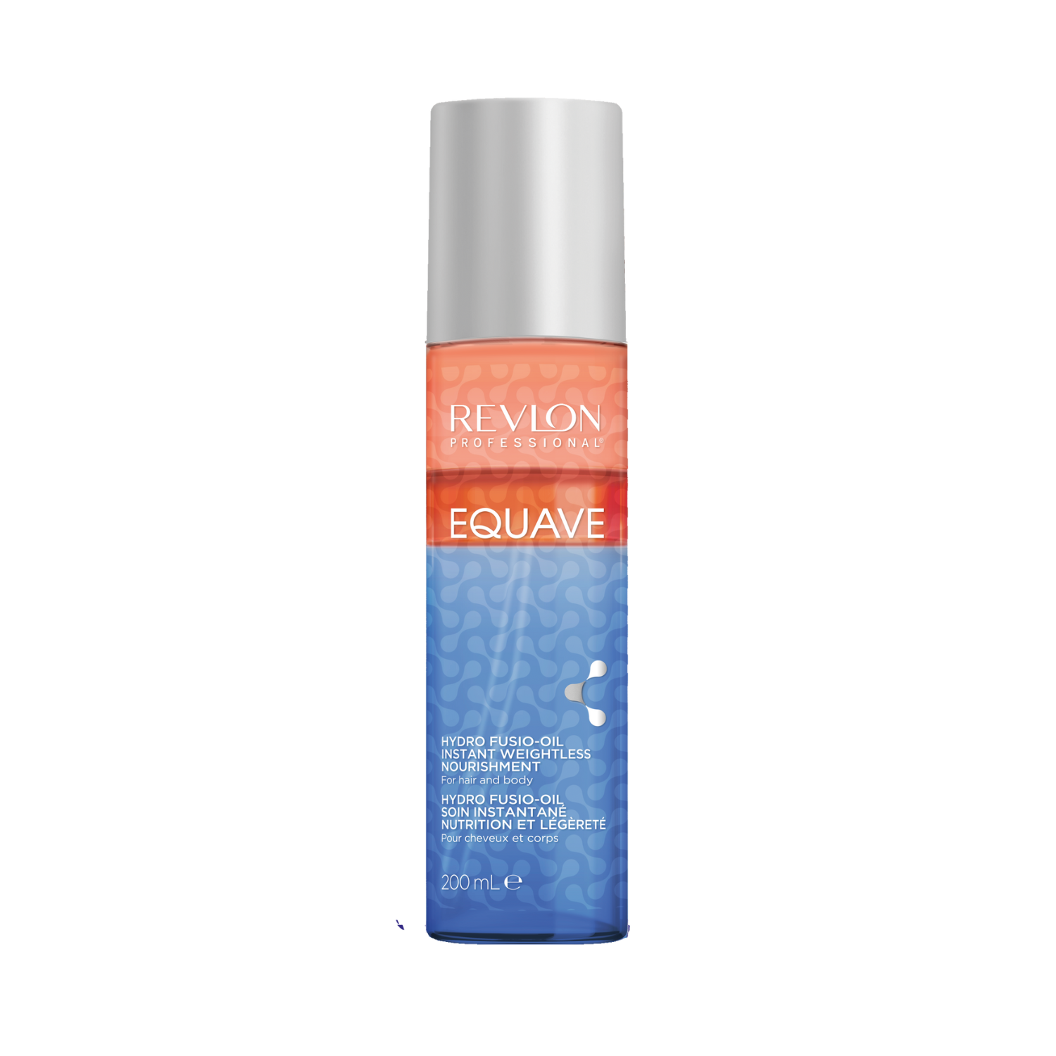 Condition Hydro Fusio_Oil  Revlon Equave (200 ML)
