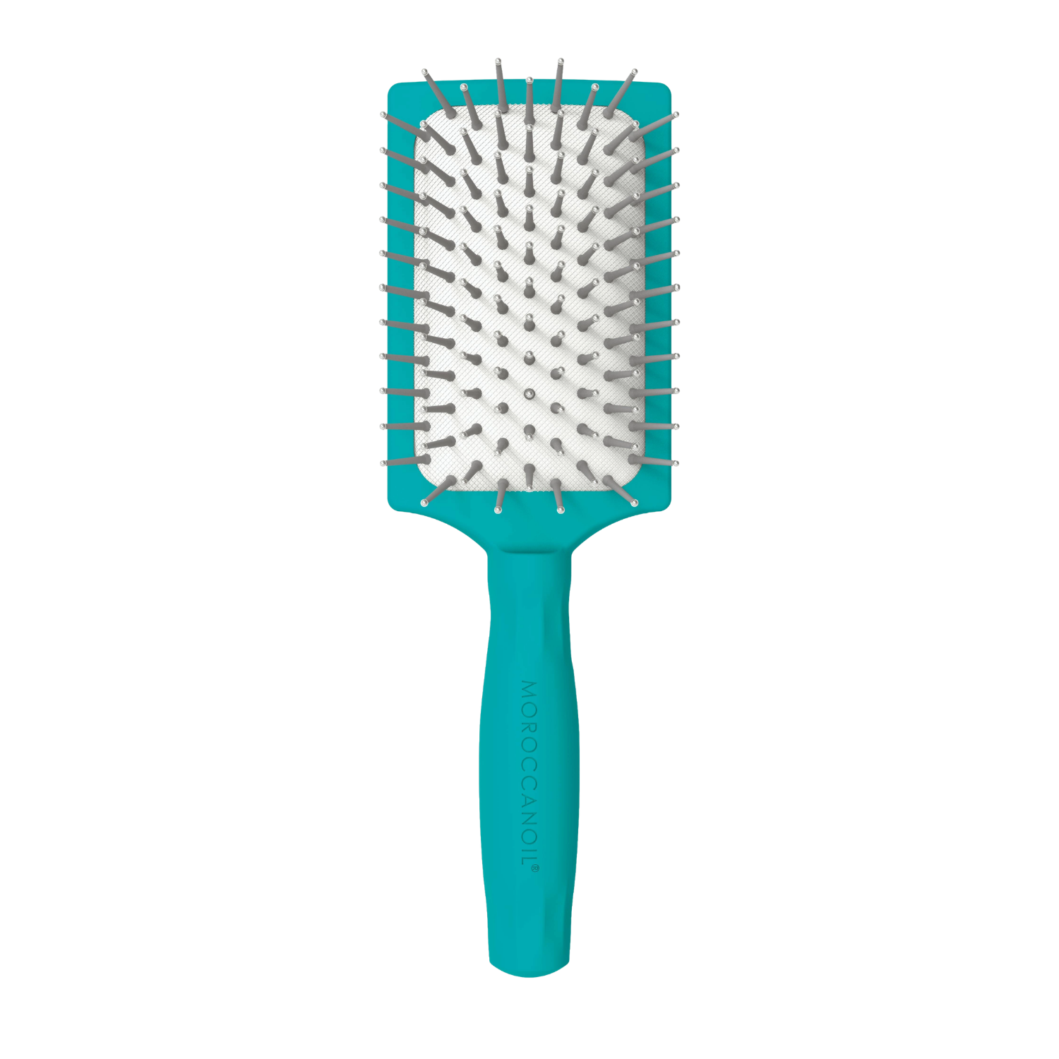 Cepillo Plano de Ceramica Ionico MOROCCANOIL MINI PADDLE