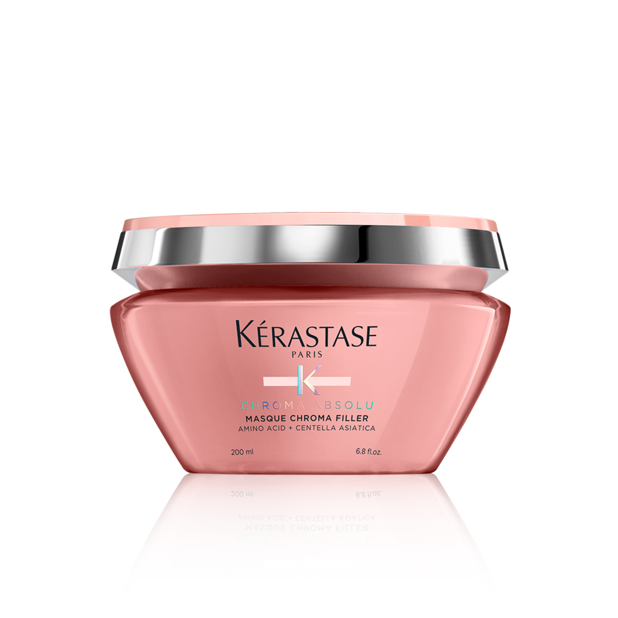 Mascarilla Kerastase Chroma Masque Chroma Filler (200ML)