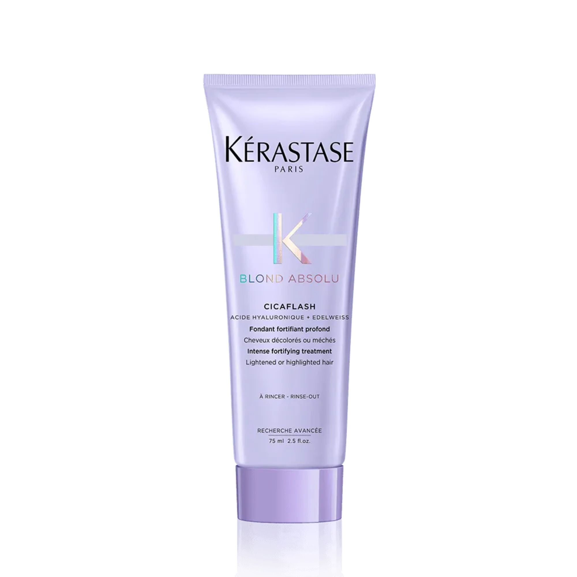 Acondicionador Kérastase Blond Absolu Cicaflash (TRAVEL SIZE - 75 ML)