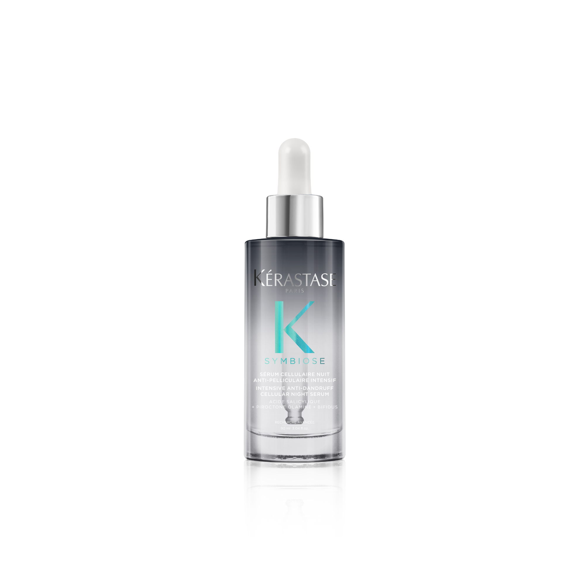 Sérum Kérastase Symbiose  Anti-Pelliculaire Cellular Night Symbiose (90 ML)