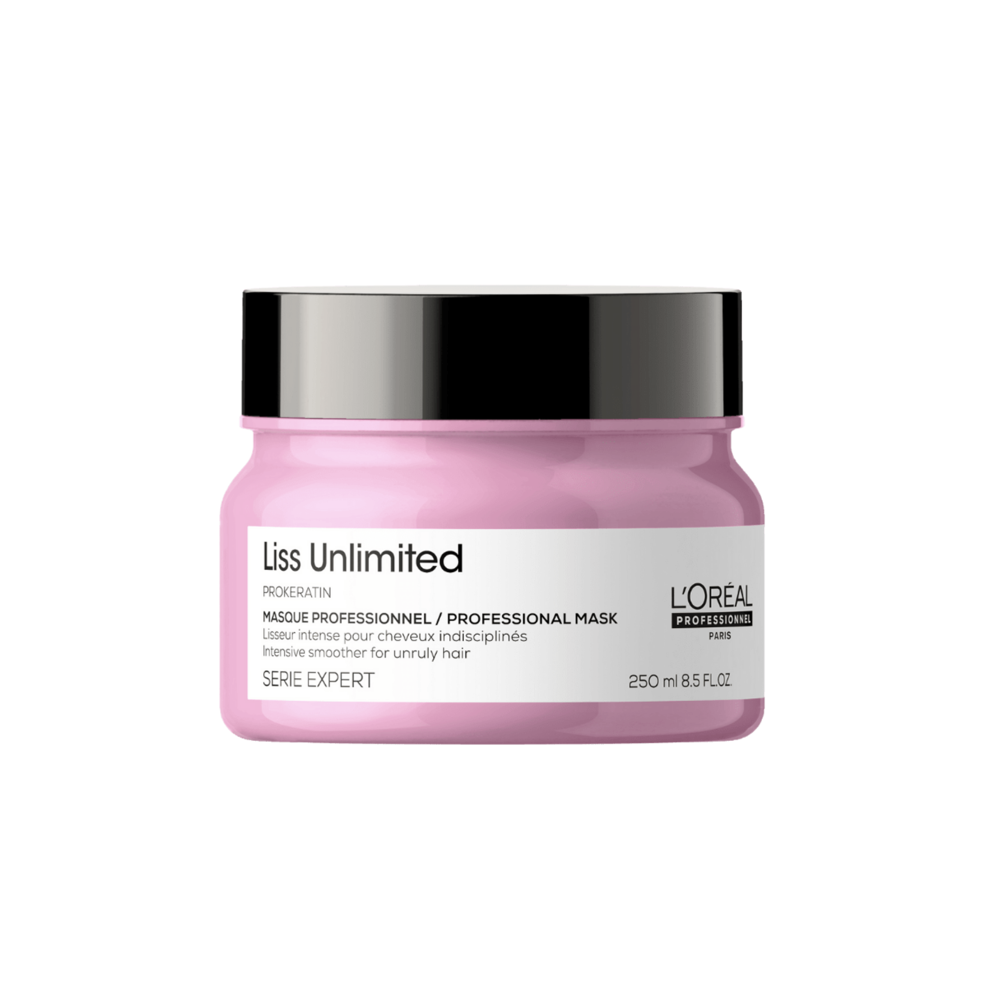 Mascarilla L'Oréal Liss Unlimited Prokeratin (250 ML)