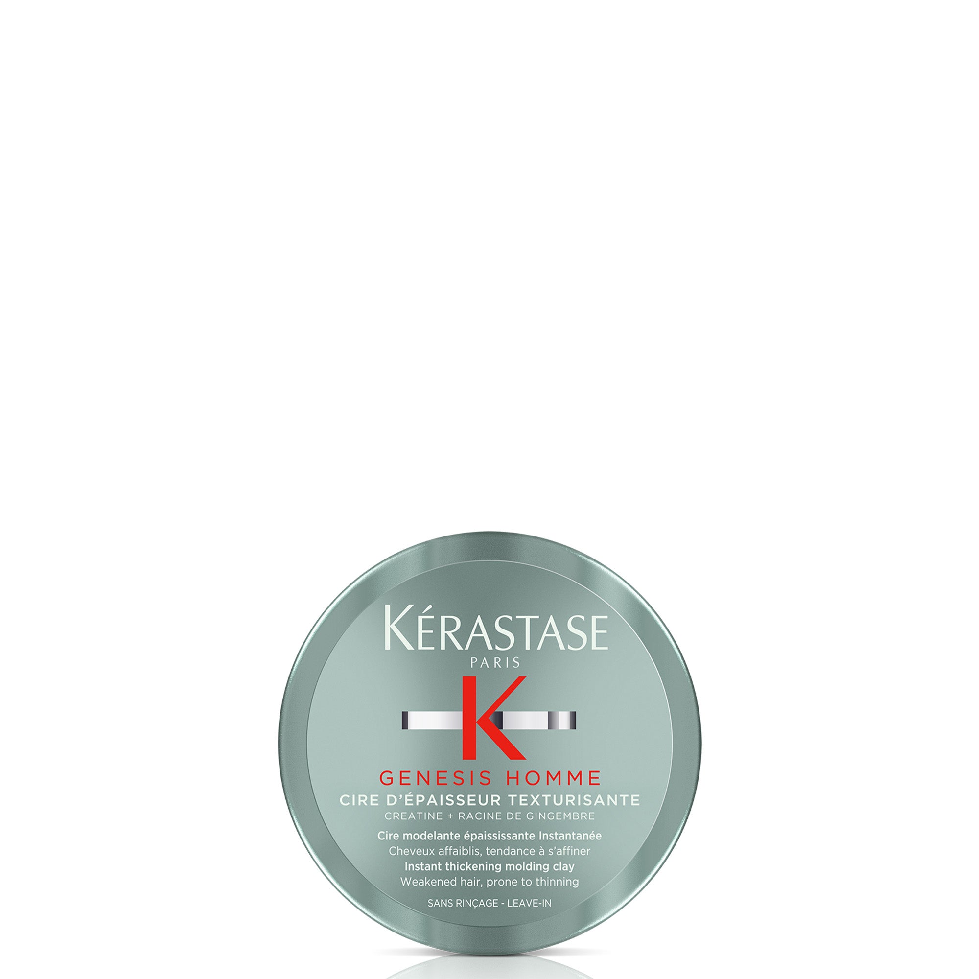 Cera Kérastase Genesis Homme Cire (75 ML)