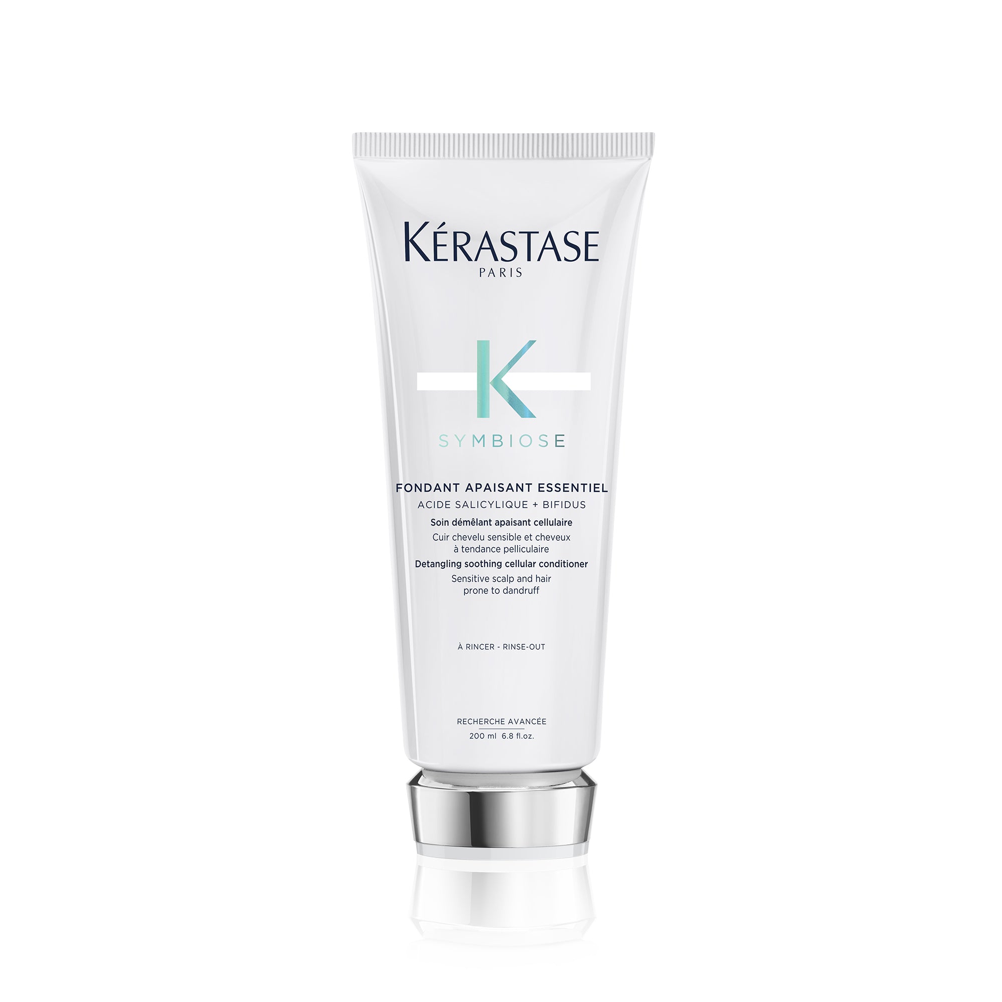 Acondicionador Kerastase Symbiose Fondant  Apaisant Essentiel (200 ML)