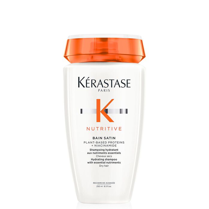 Shampoo Kérastase Nutritive Bain Satin (250 ML)