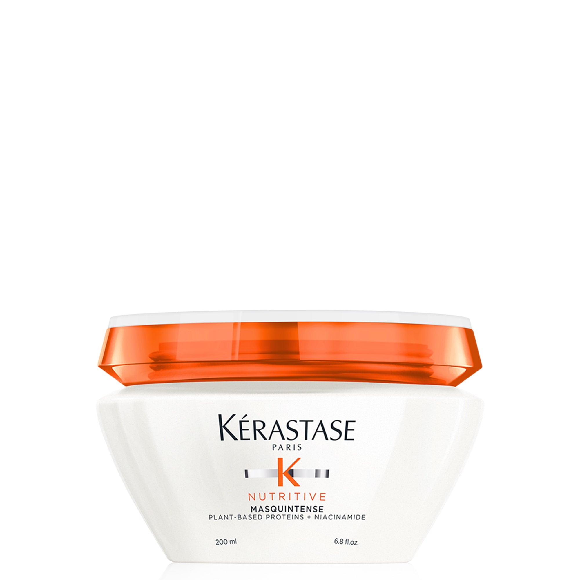 Mascarilla Kérastase Nutritive Masquitense  (200 ML)