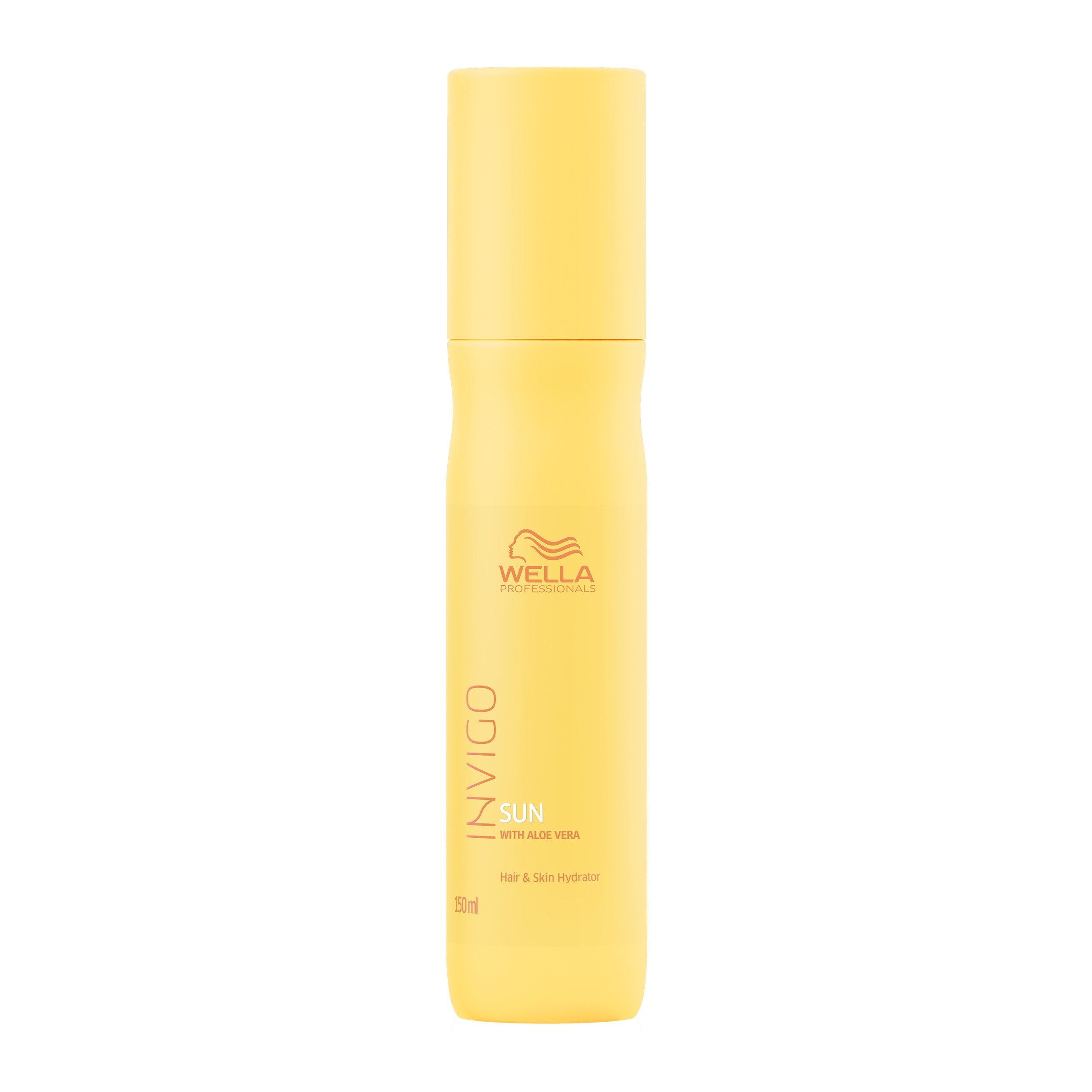 Spray Protector UV Sun  WELLA (150 ML)