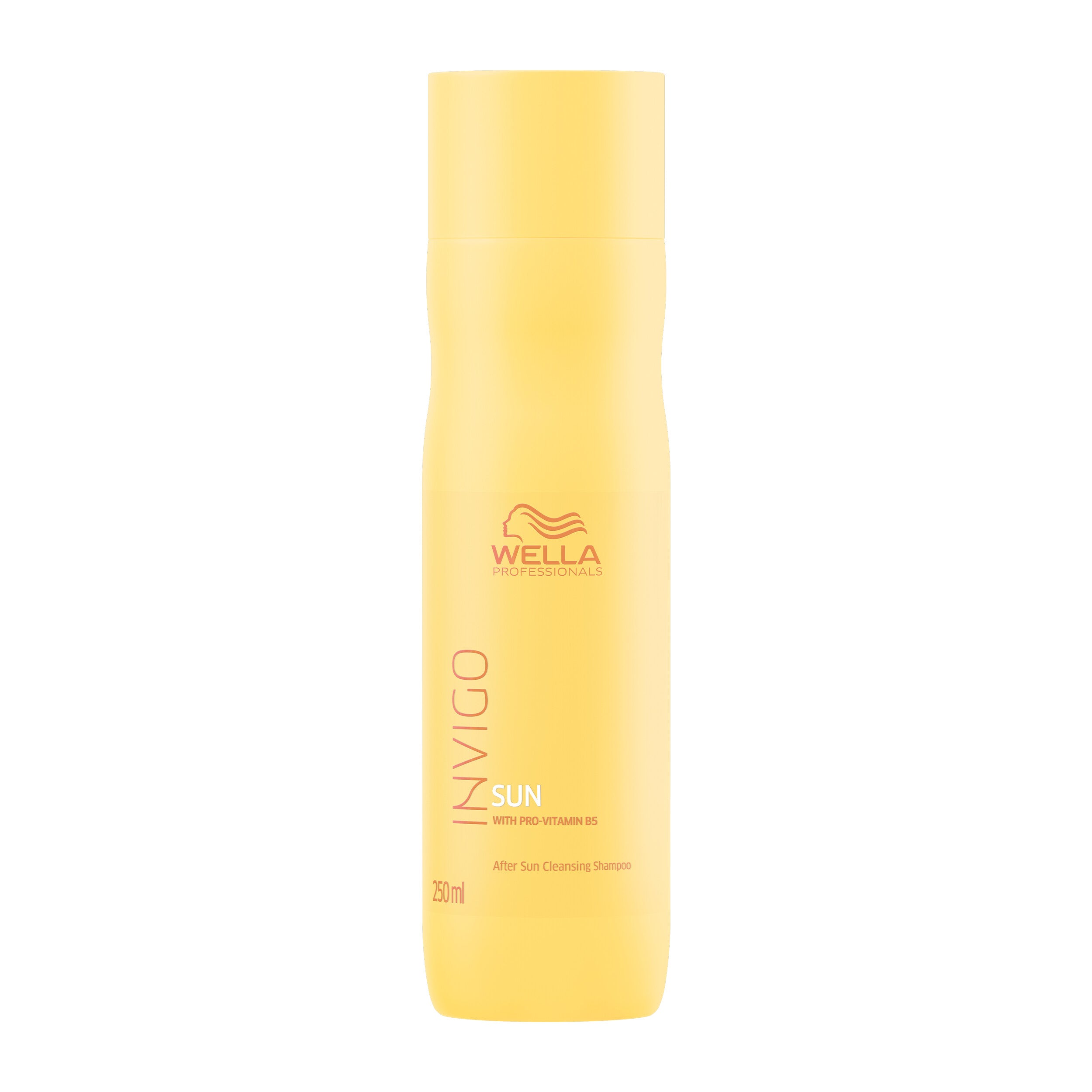 Shampoo After Sun WELLA (250 ML)