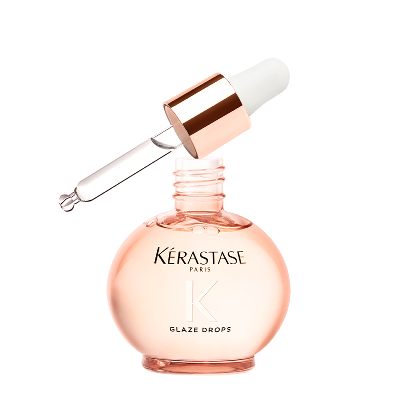 Aceite Kerastase Gloss Absolu Huile Glaze Drops (45 ML)