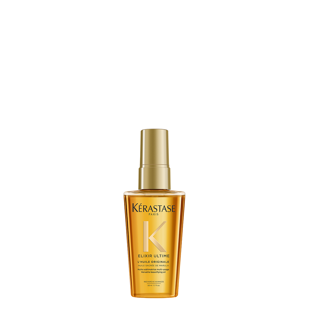 Aceite L´Huile Originale Elixir Ultime Kérastase TRAVEL SIZE  (50 ML)