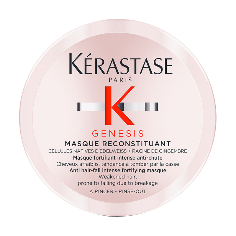 Mascarilla Kérastase Genesis Masque Reconstituant (TRAVEL SIZE-75 ML)