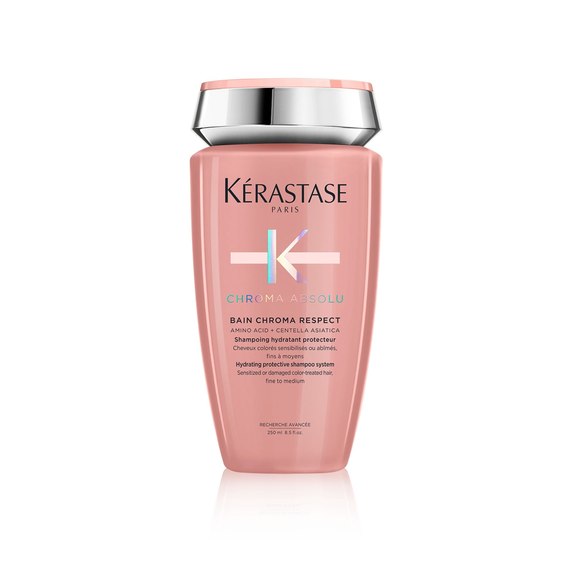 Shampoo Kérastase Chroma Bain Chroma Respect (250 ML)