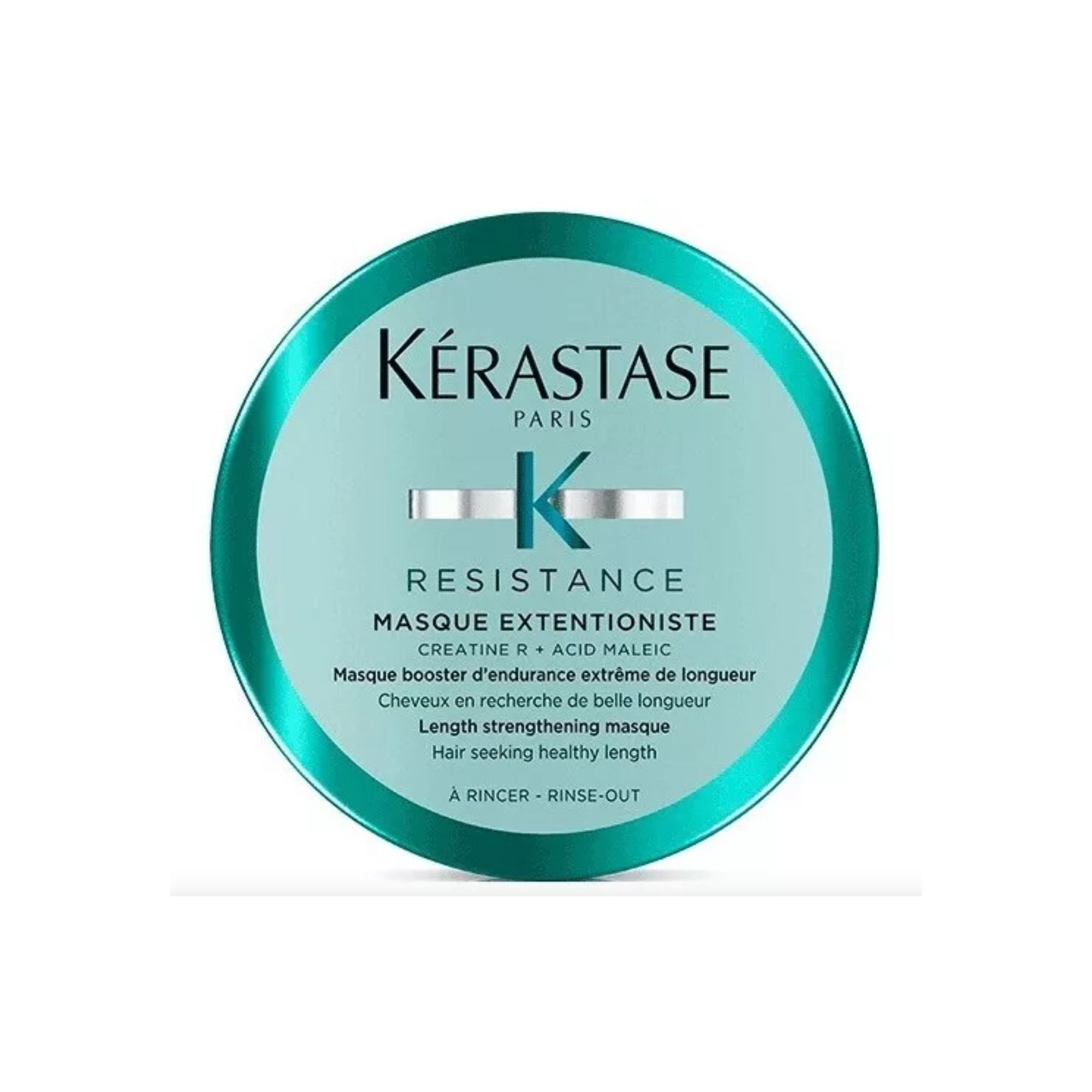 Mascarilla Kérastase Resistance Force Architecte (TRAVEL SIZE-75 ML)