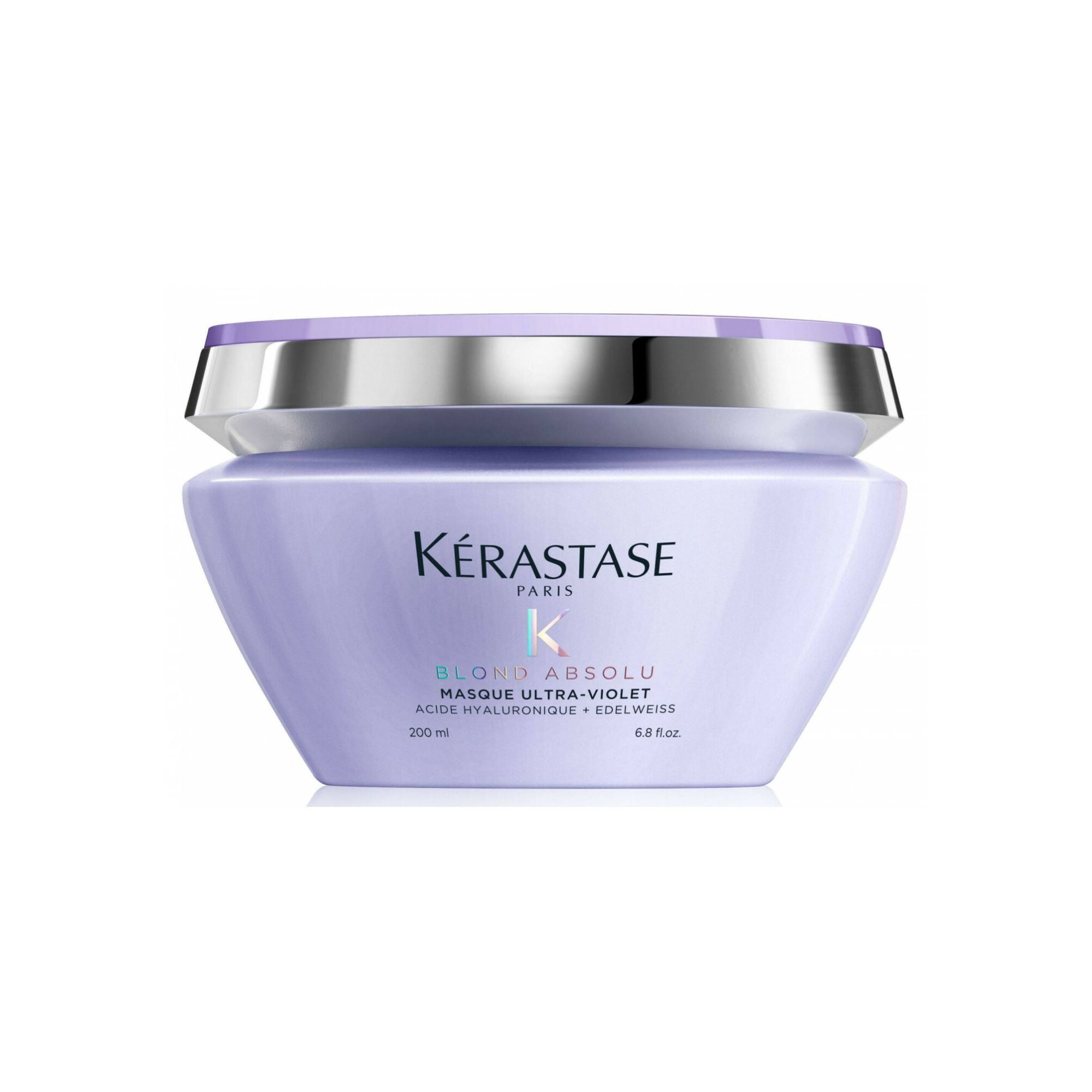 Mascarilla Kérastase Blond Absolu Ultra Violet (200 ML)