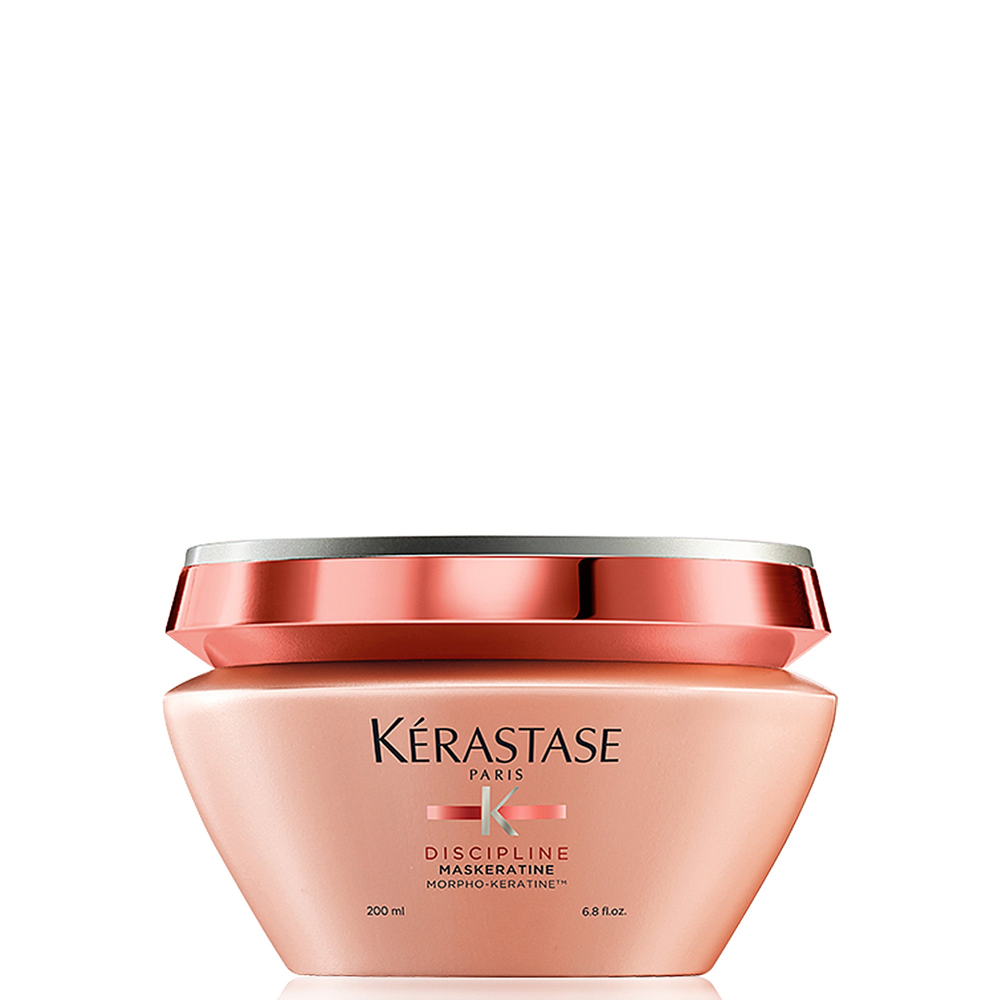 Mascarilla Kérastase Discipline Maskeratine Morpho Keratine (200 ML)