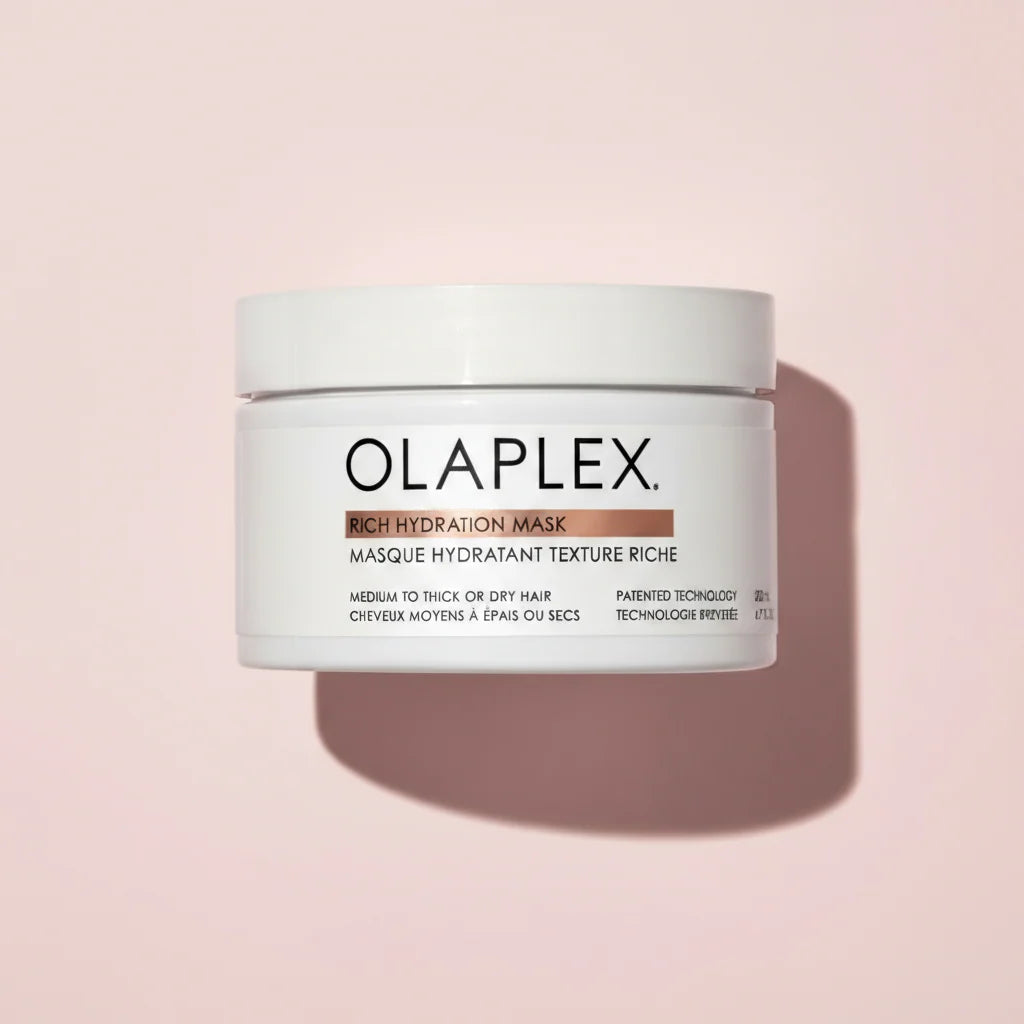 Rich Hydration Mask OLAPLEX (200 ML)