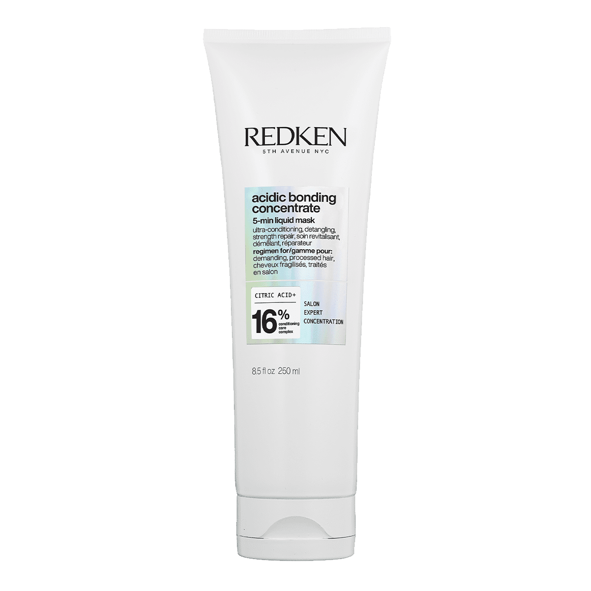 Mascarilla ABC REDKEN (250 ML)