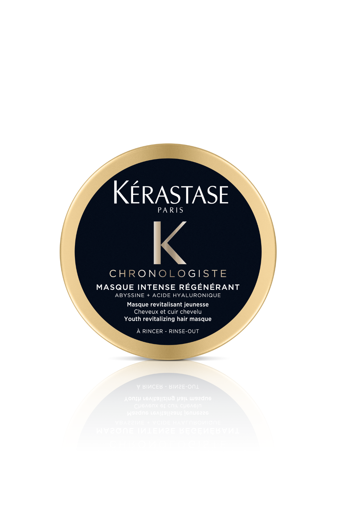 Mascarilla Kérastase Chronologiste (TRAVEL SIZE-75 ML)