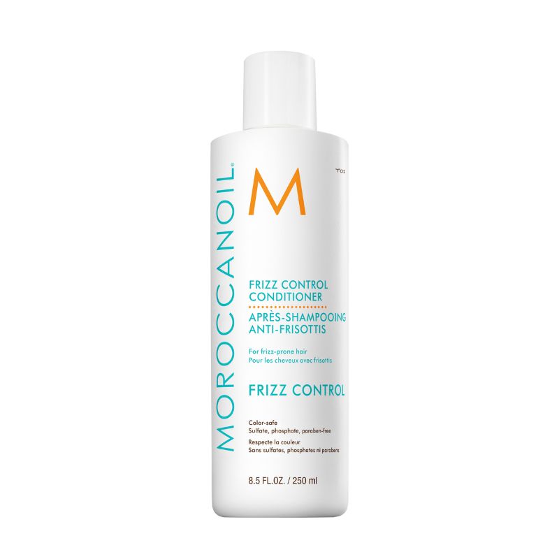 Acondicionador Frizz Control MOROCCANOIL (250 ML)